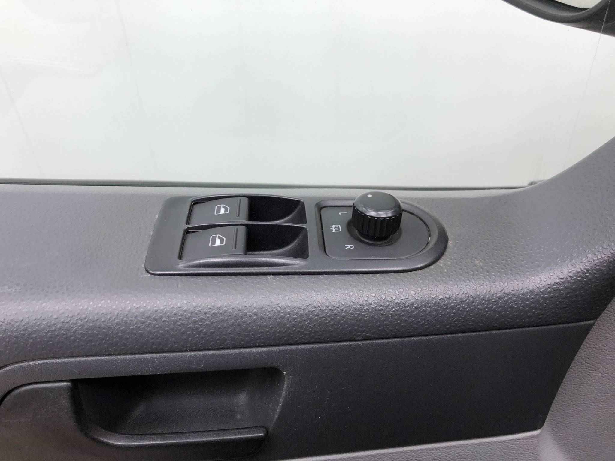 Volkswagen Transporter, T5 Рестайлинг