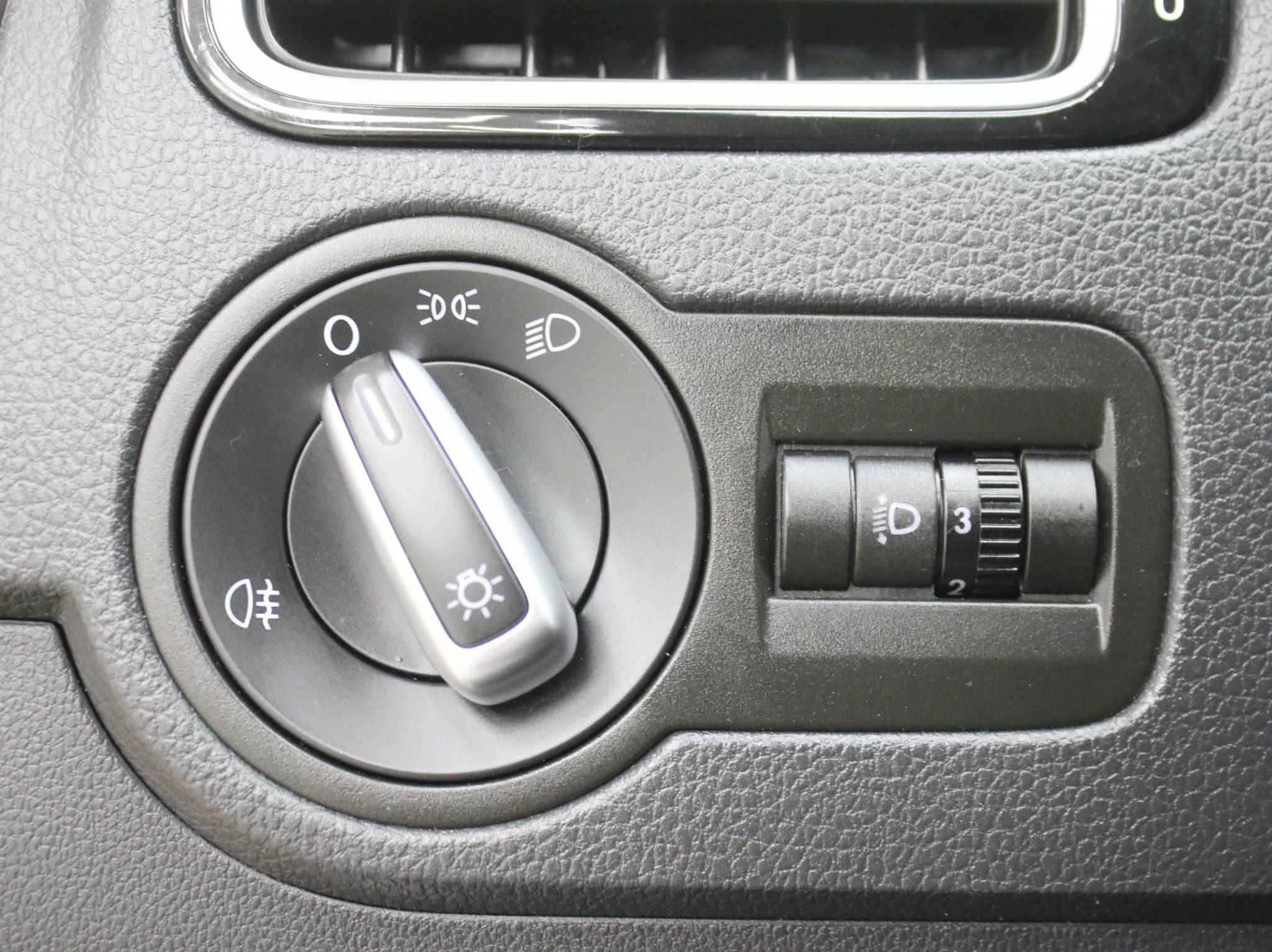 Volkswagen Polo, V Рестайлинг