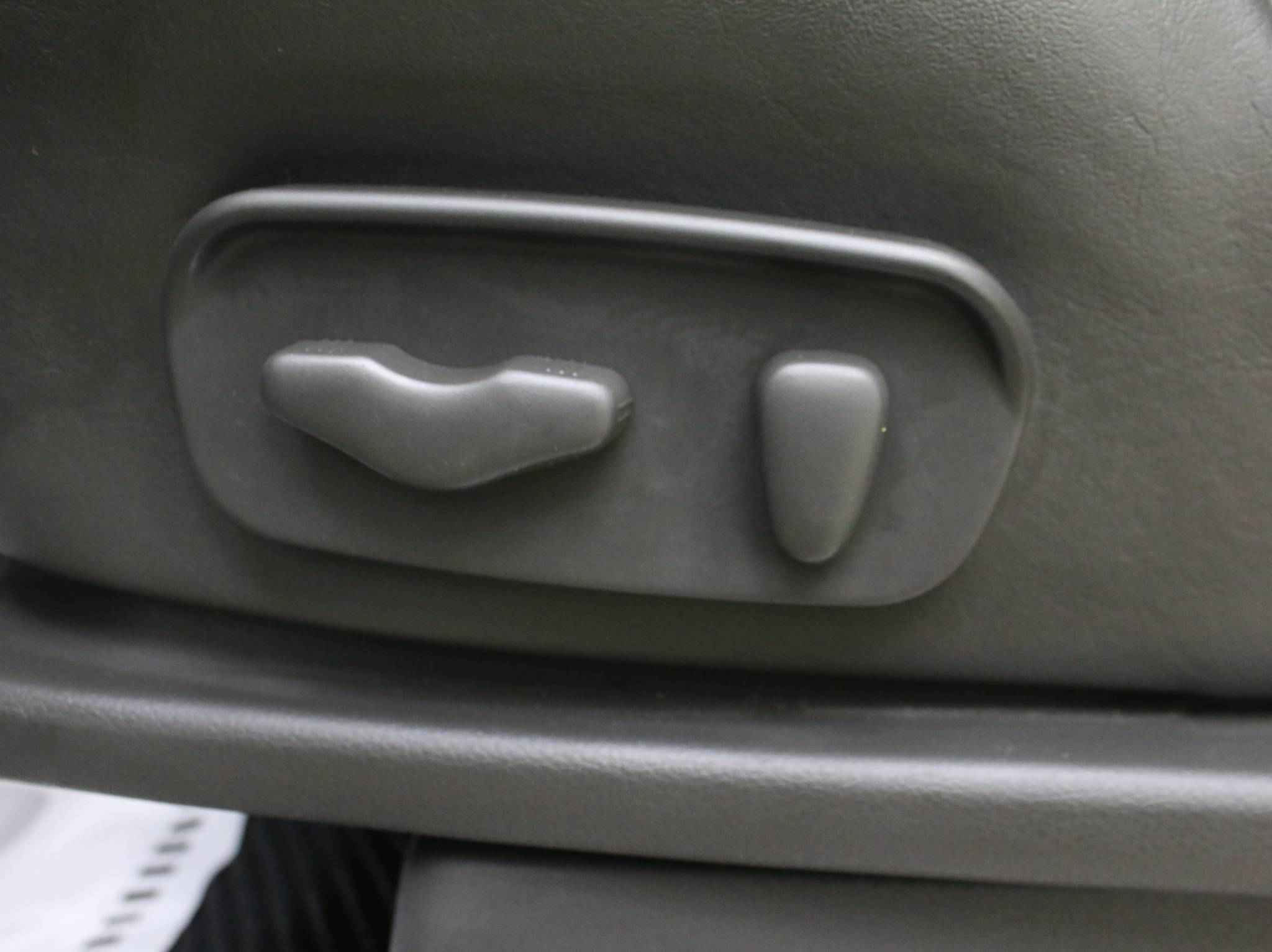 Nissan Pathfinder, III Рестайлинг