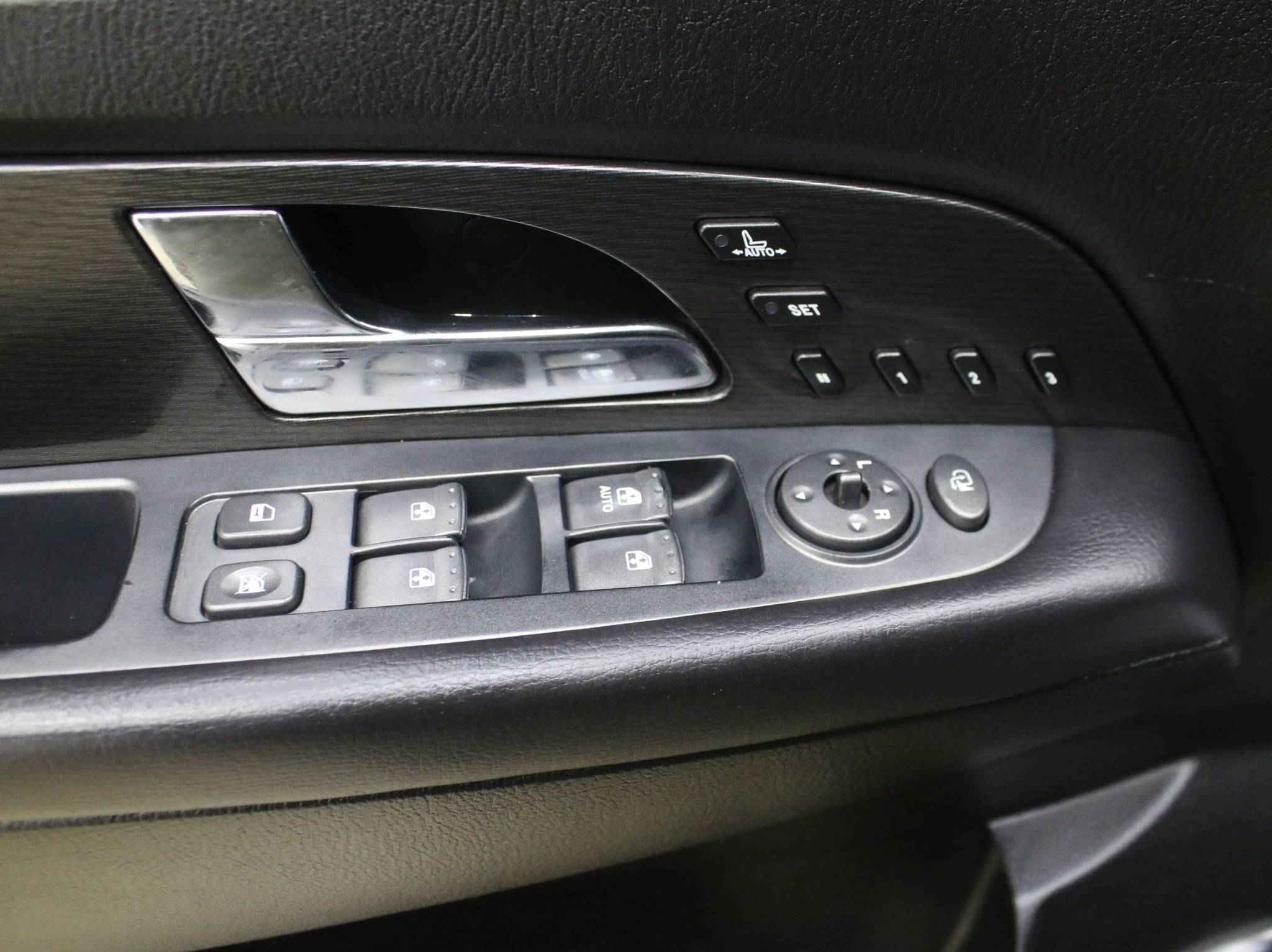 SsangYong Rexton, II