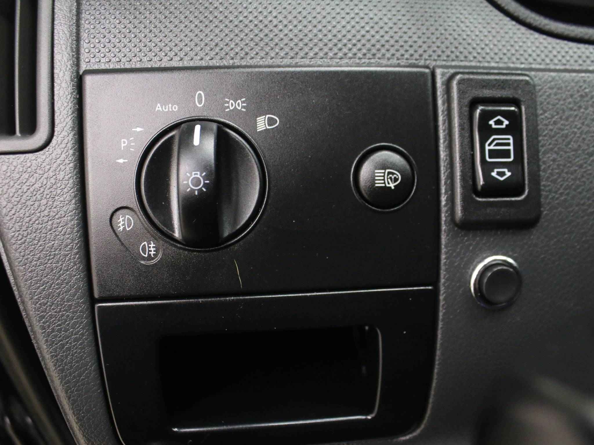 Mercedes-Benz Vito, II (W639) Рестайлинг