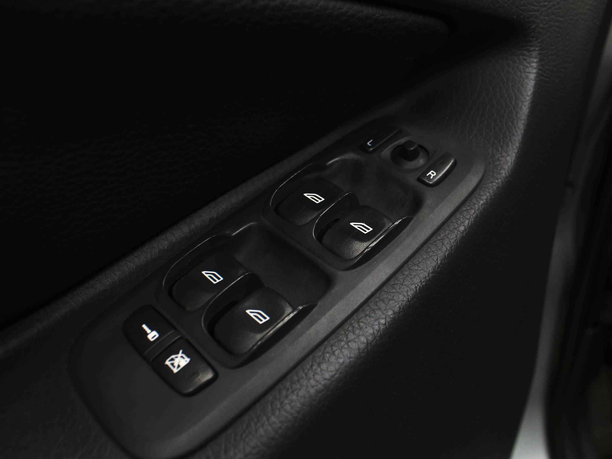 Volvo XC90, I Рестайлинг