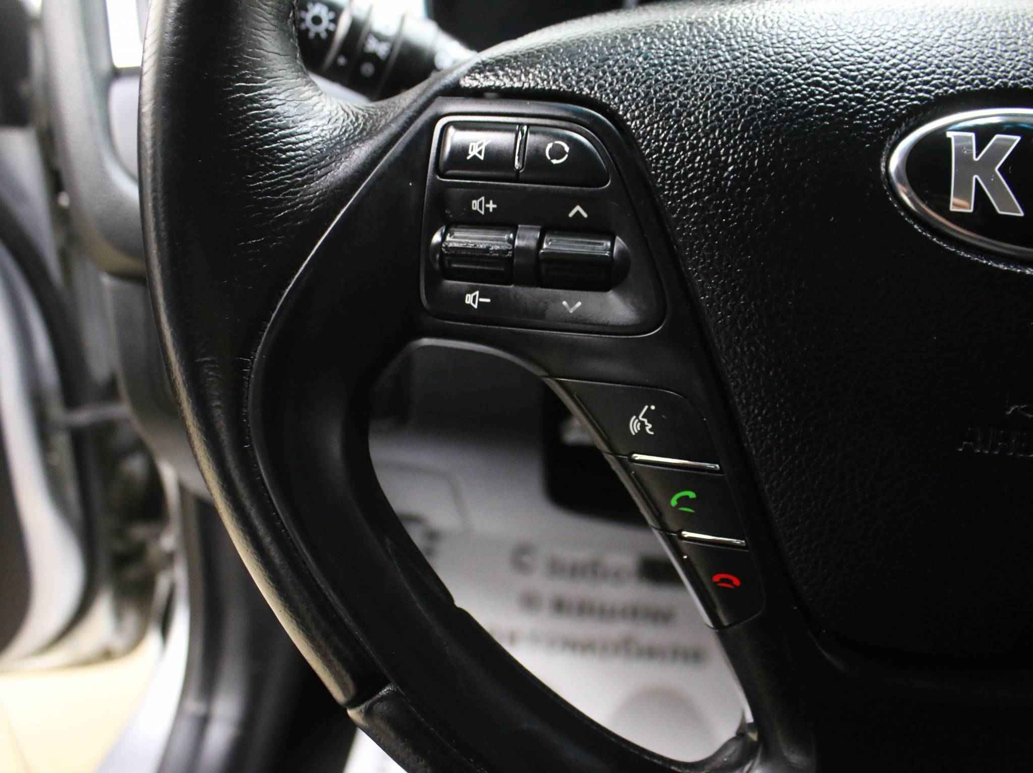 Kia Ceed, II Рестайлинг