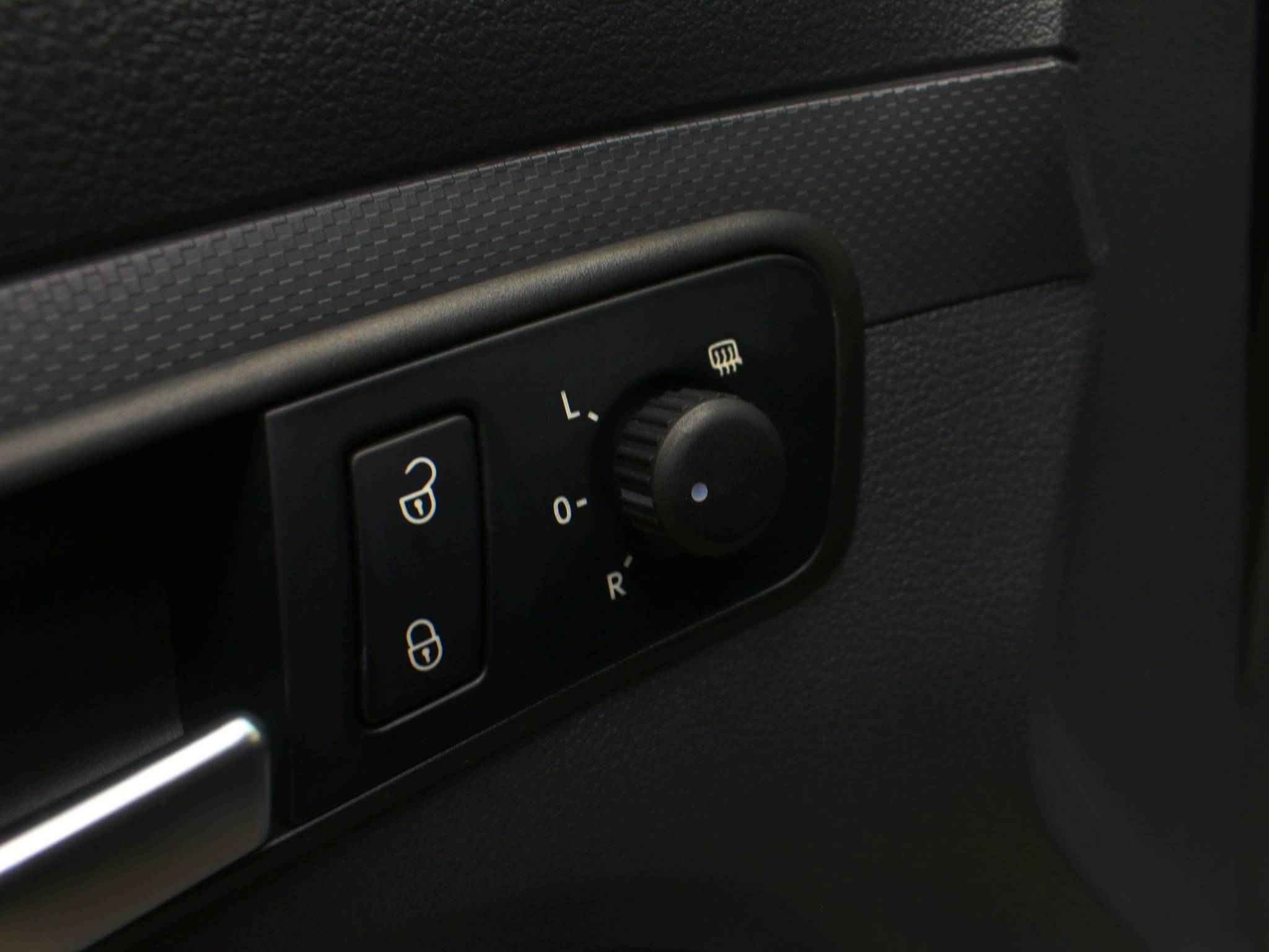 Volkswagen Caddy, III Рестайлинг