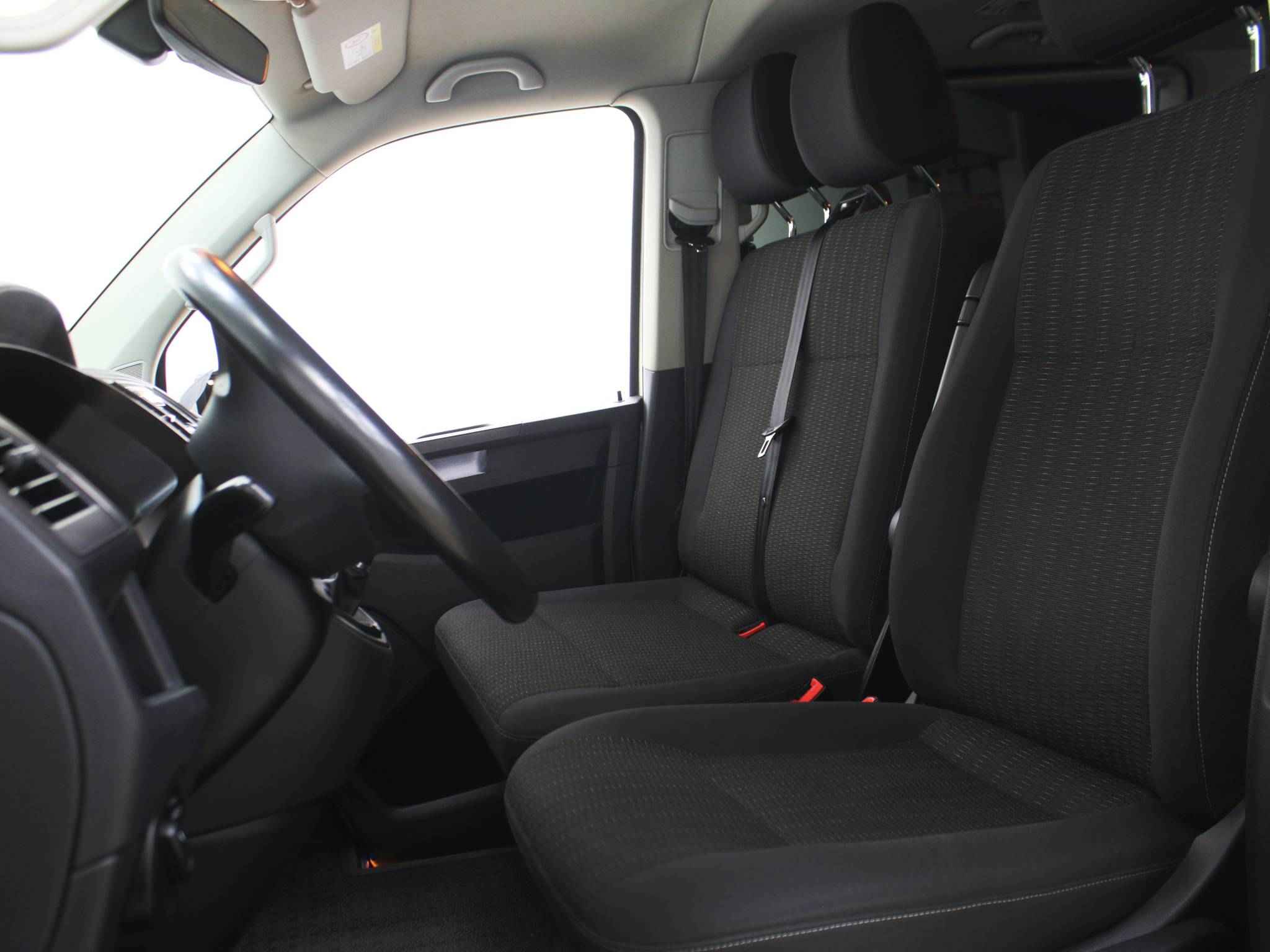 Volkswagen Caravelle, T6