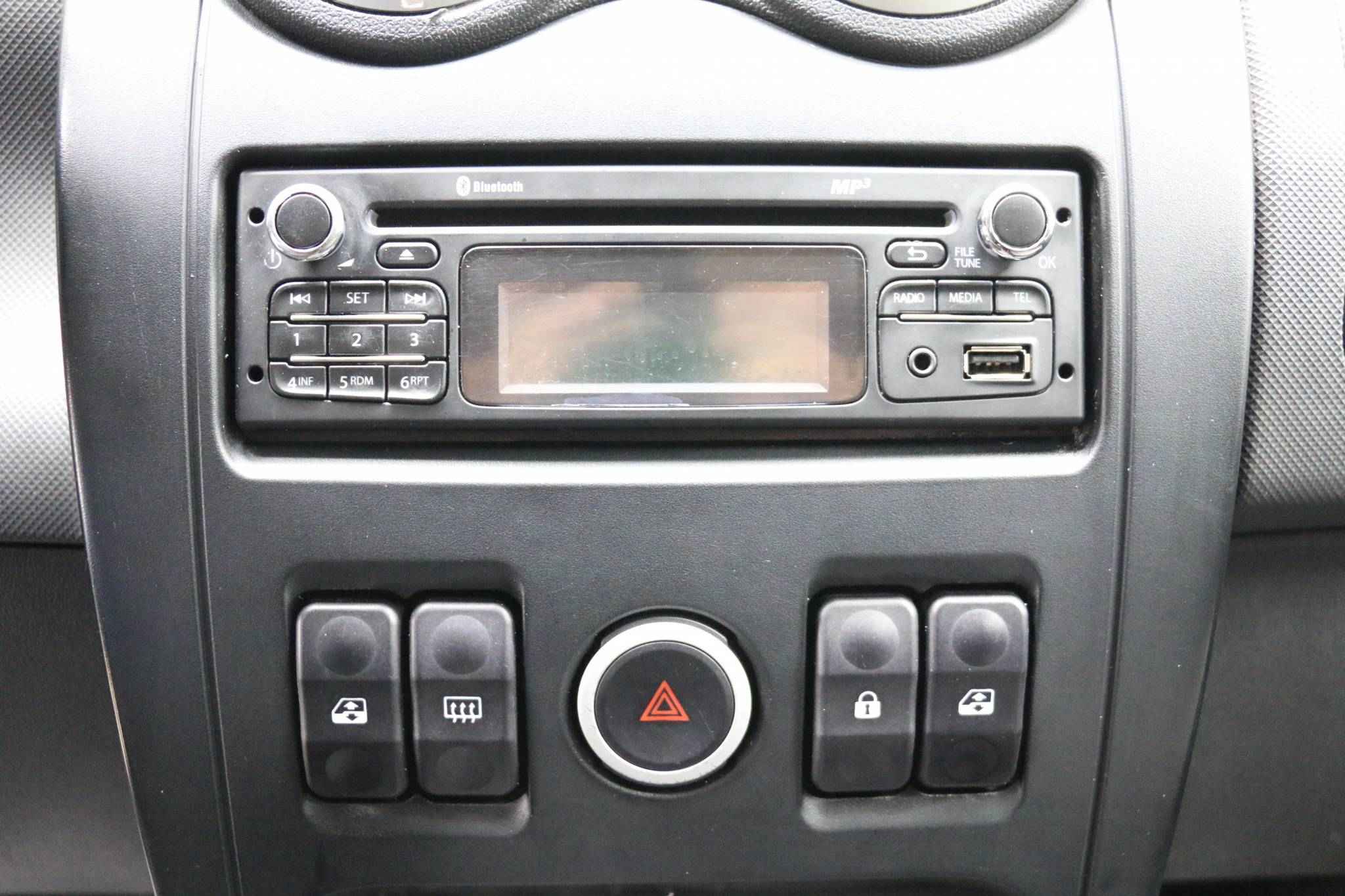 LADA (ВАЗ) Largus, I