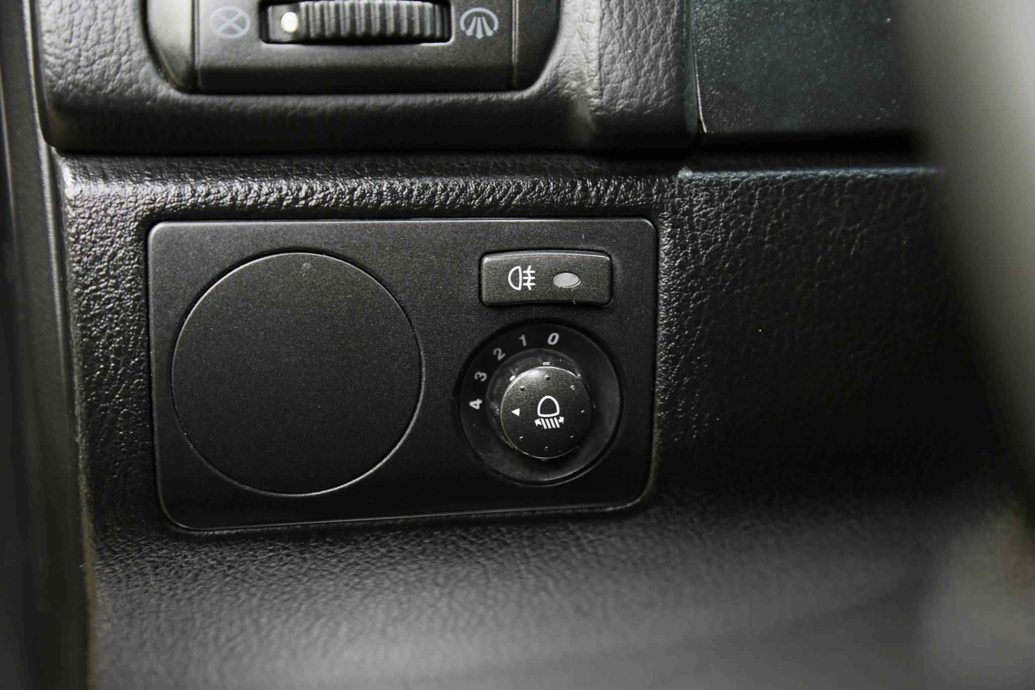 SsangYong Rexton, II