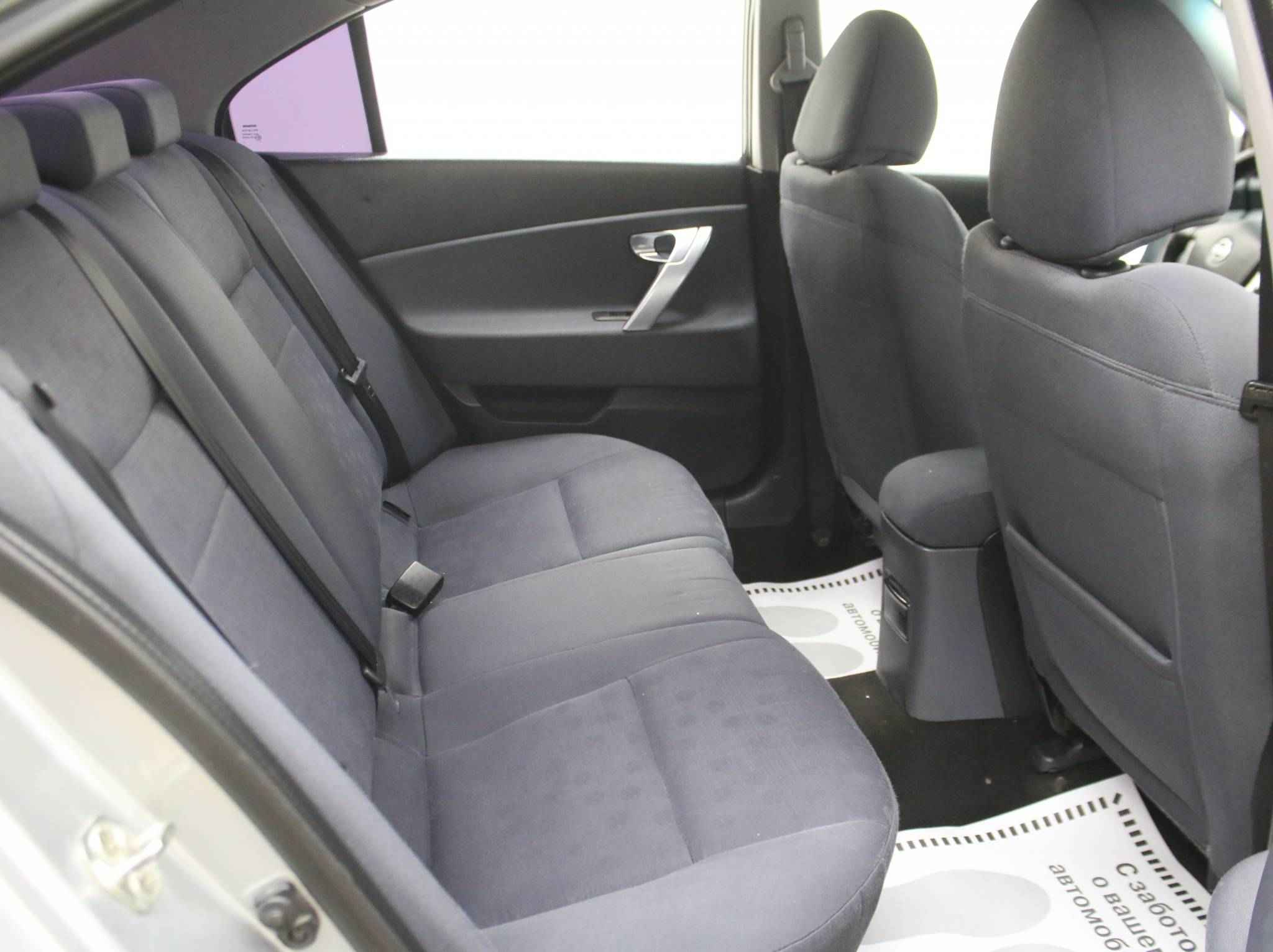 Nissan Primera, III (P12)