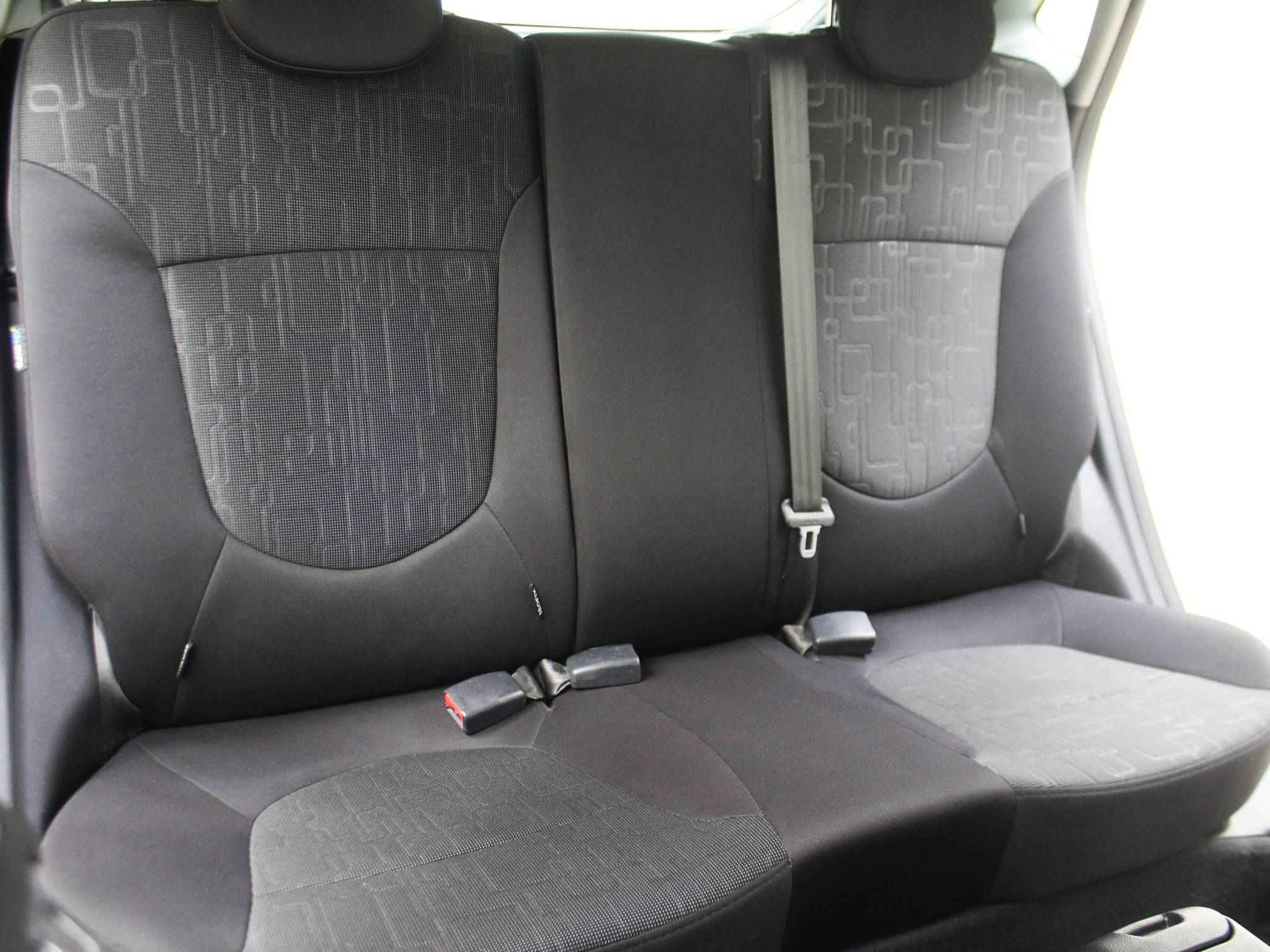 Kia Rio, III Рестайлинг