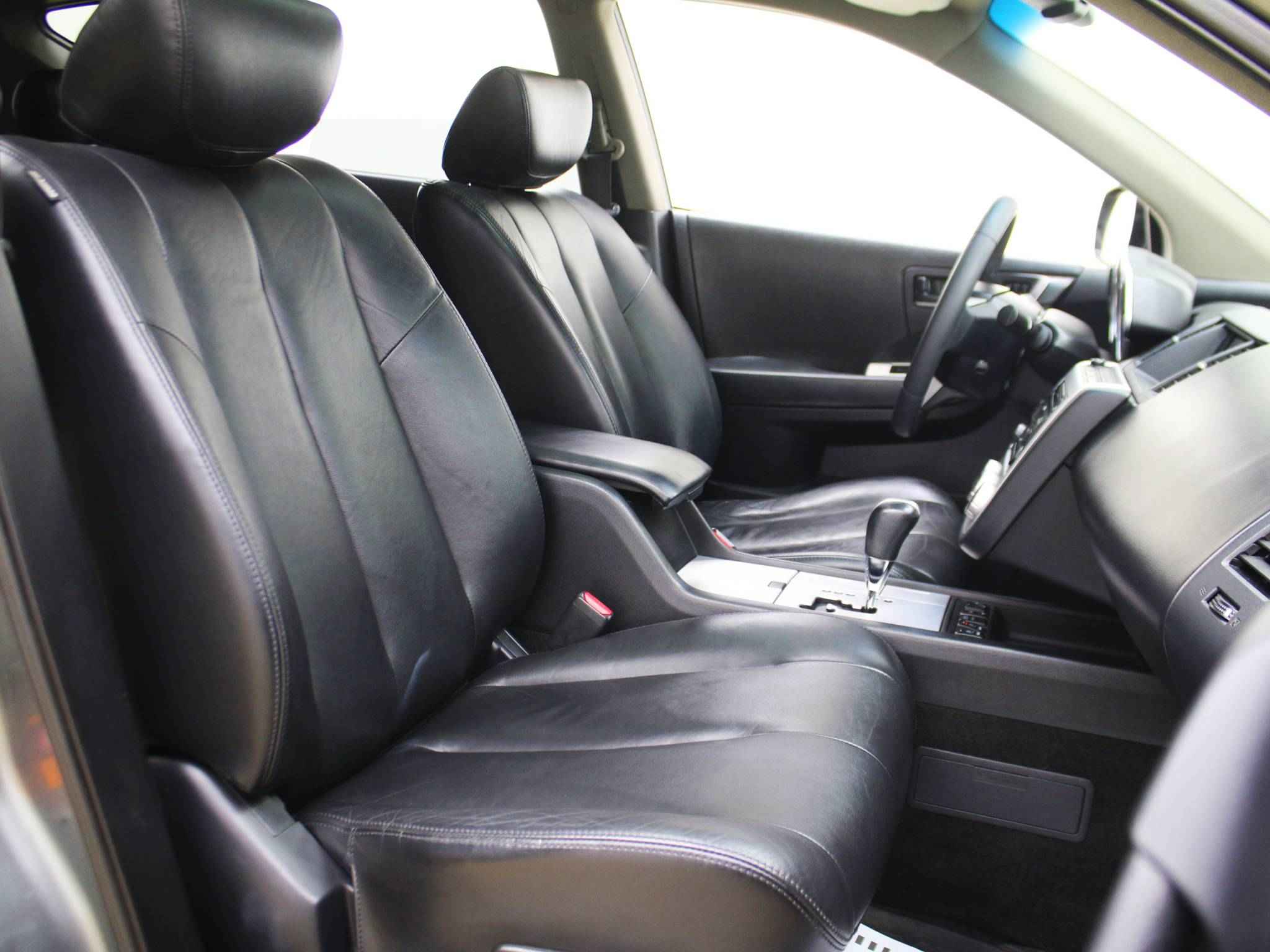 Nissan Murano, I (Z50)