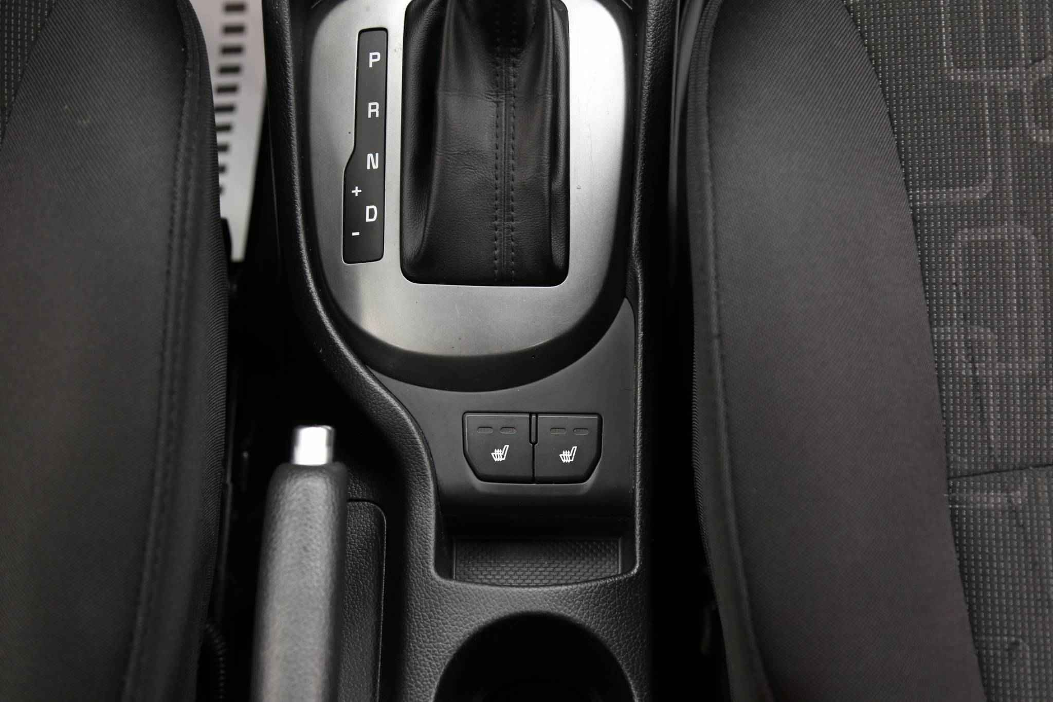 Kia Rio, III Рестайлинг