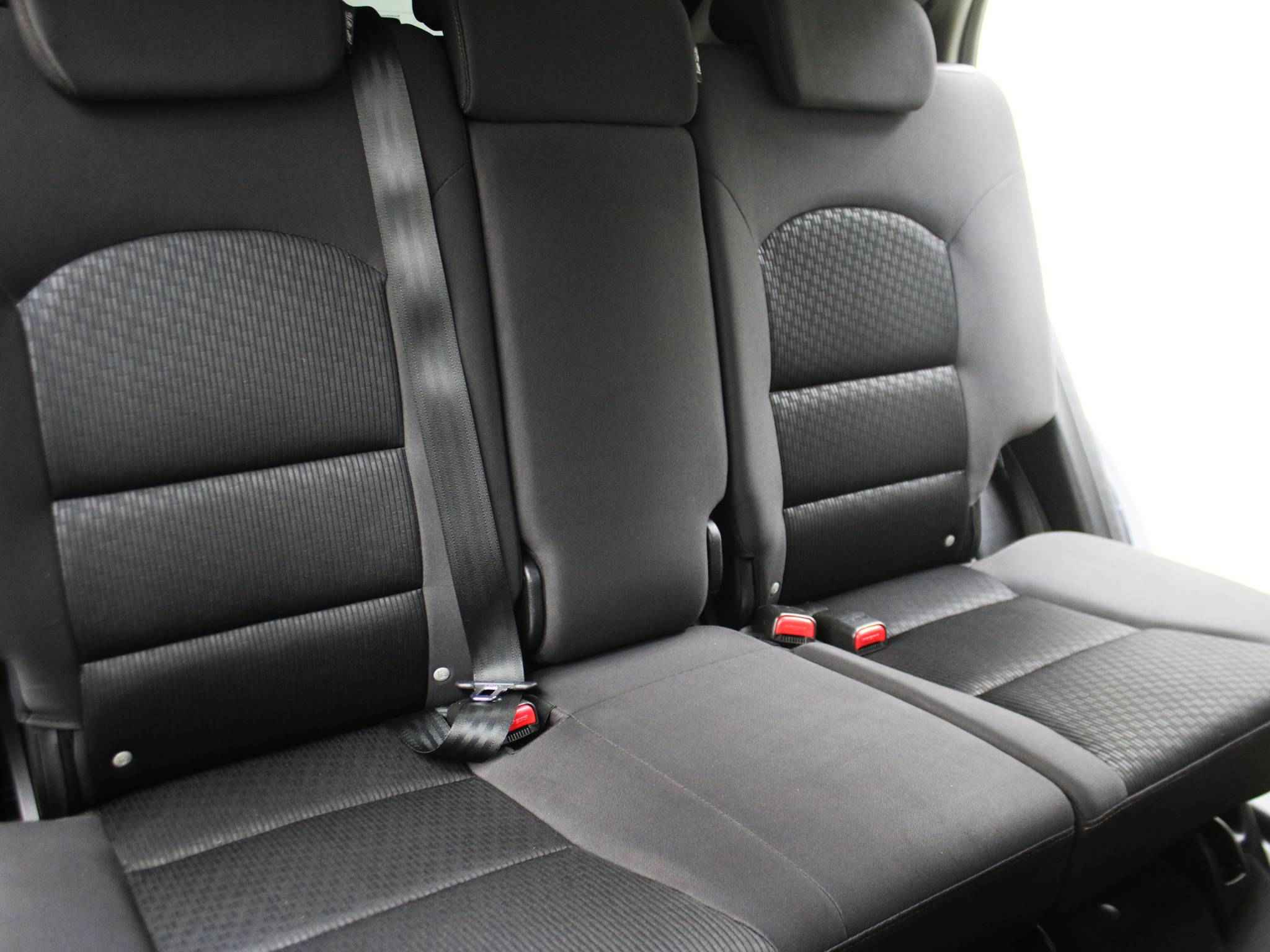 SsangYong Actyon, II Рестайлинг