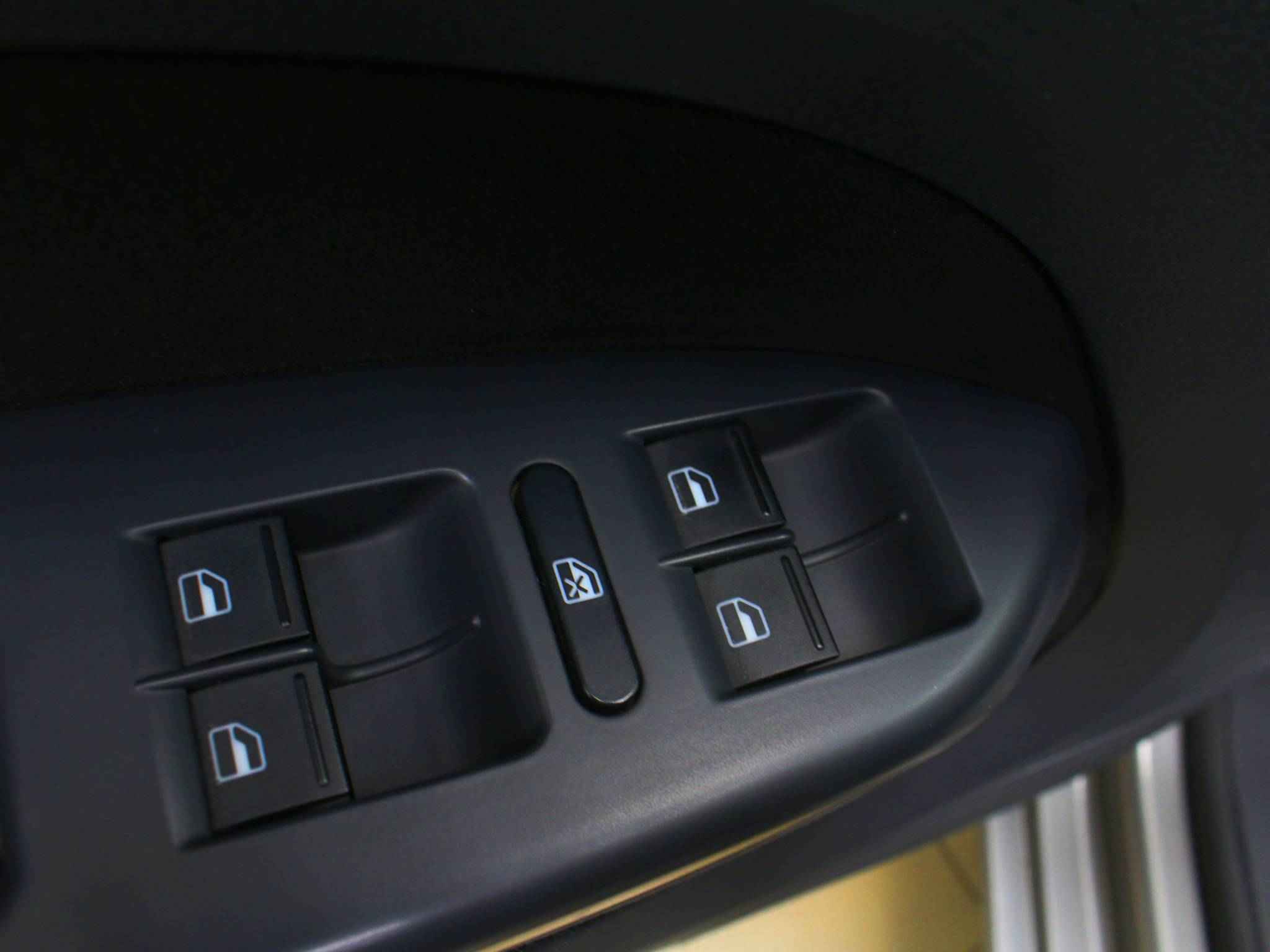 Volkswagen Touran, I Рестайлинг