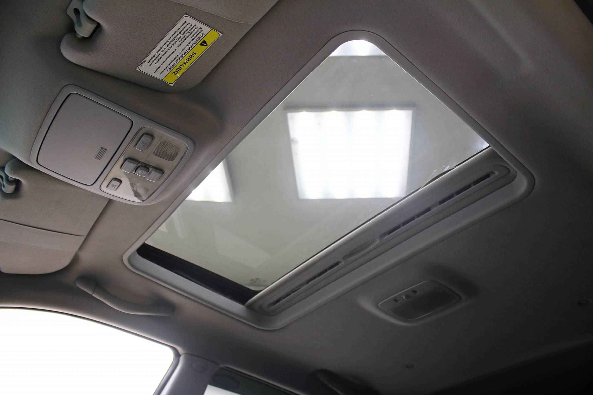 Kia Sportage, II Рестайлинг