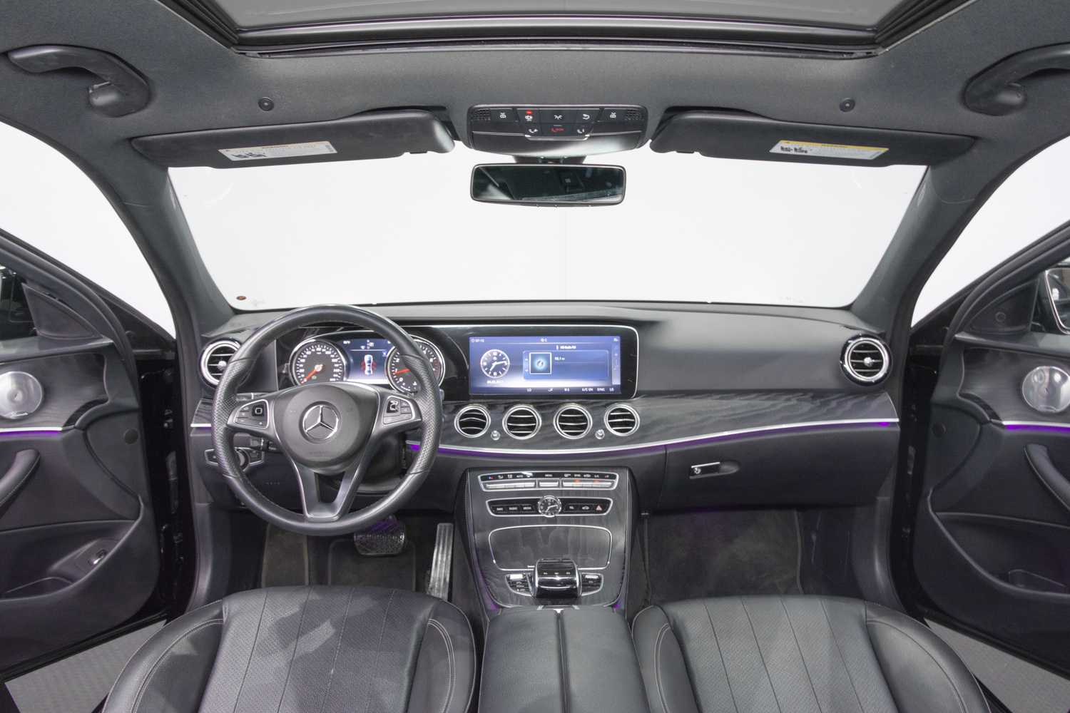 Mercedes-Benz E-Класс 300