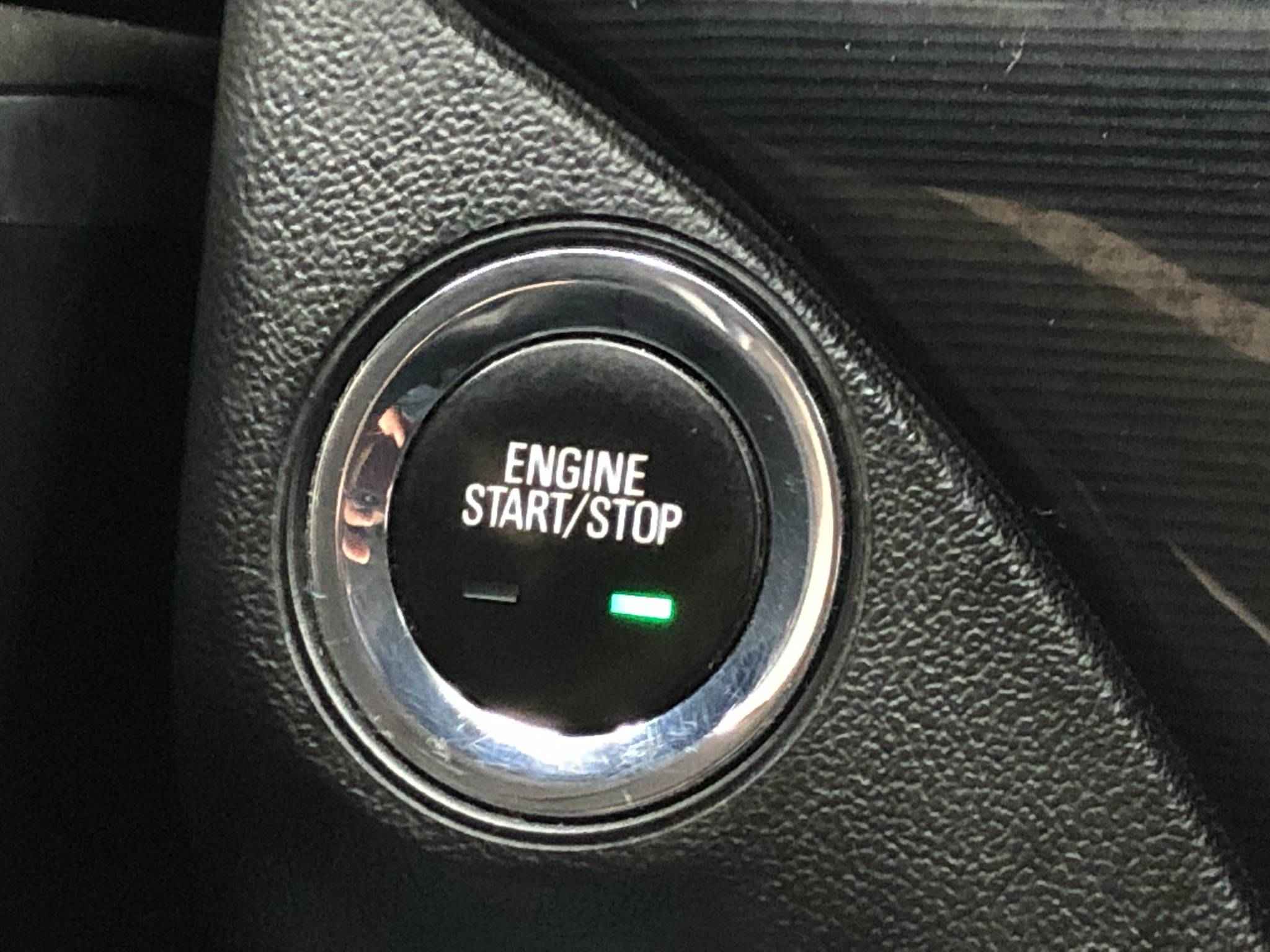 Opel Insignia, I Рестайлинг