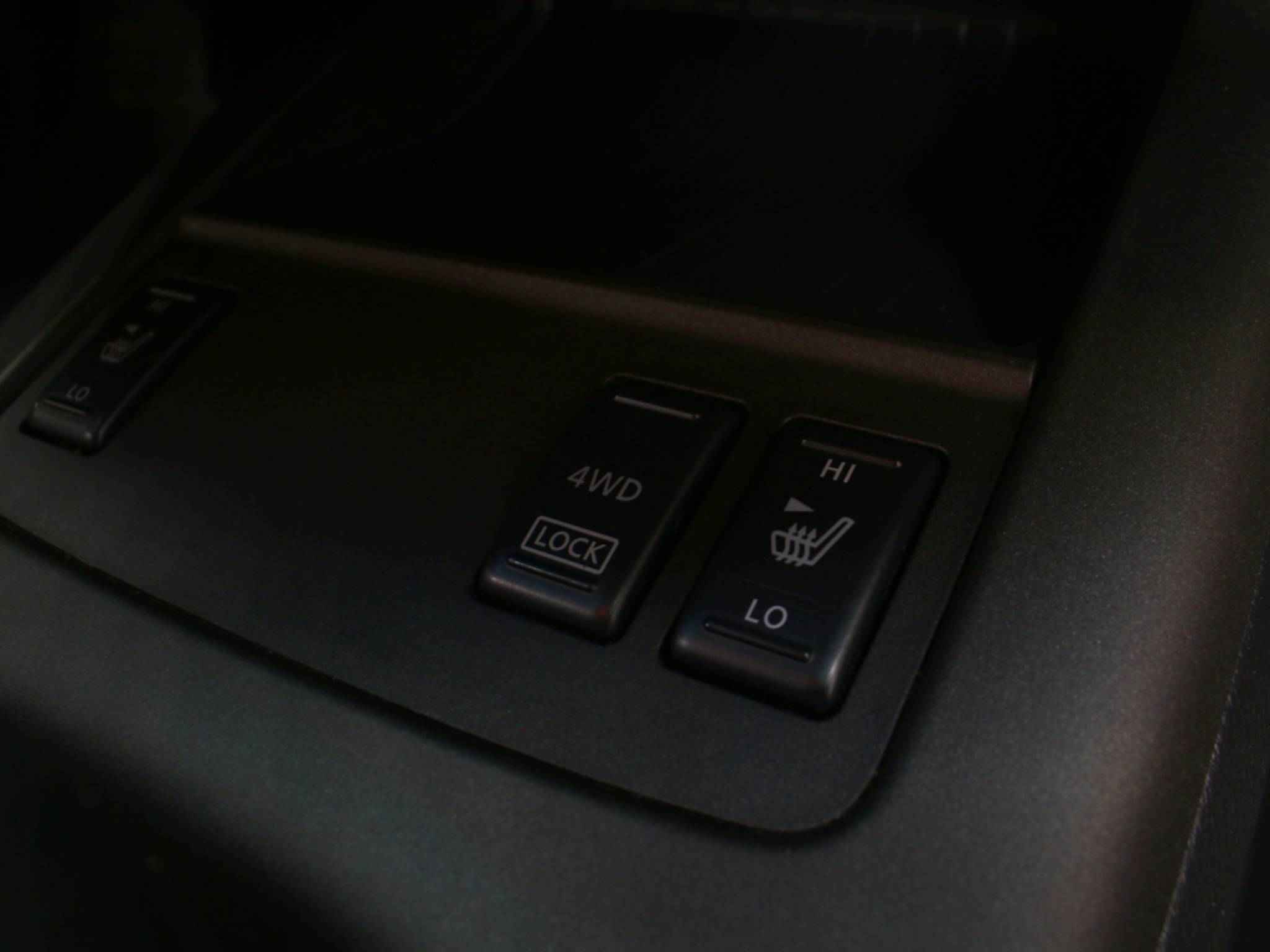 Nissan Murano, II (Z51) Рестайлинг 2