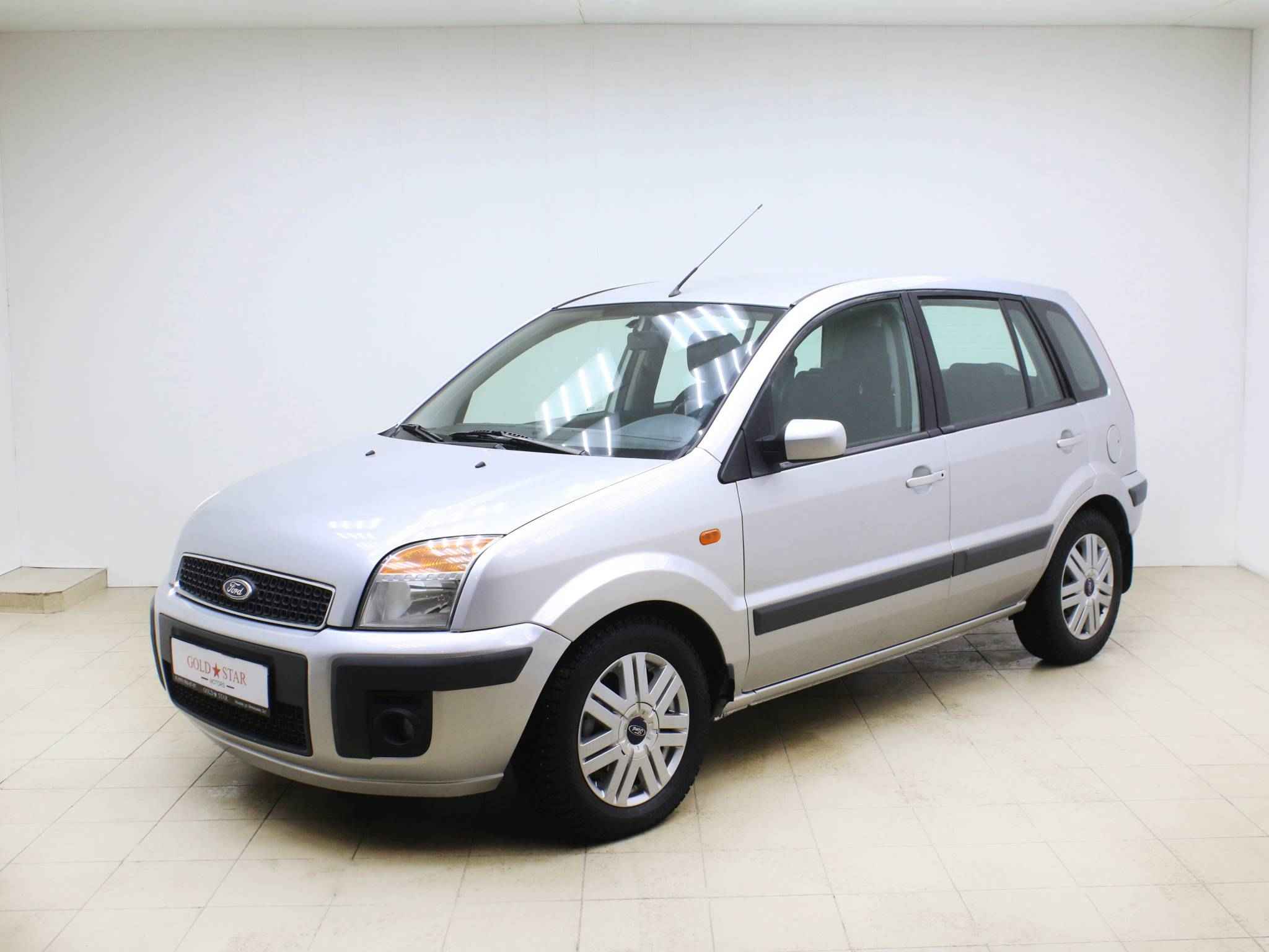 Ford Fusion, I Рестайлинг