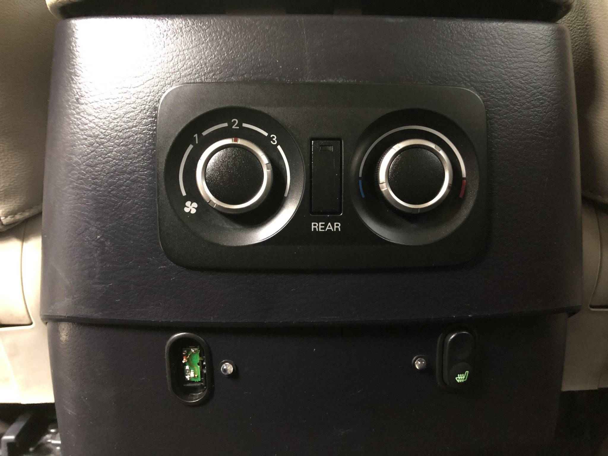 Mitsubishi Pajero, IV