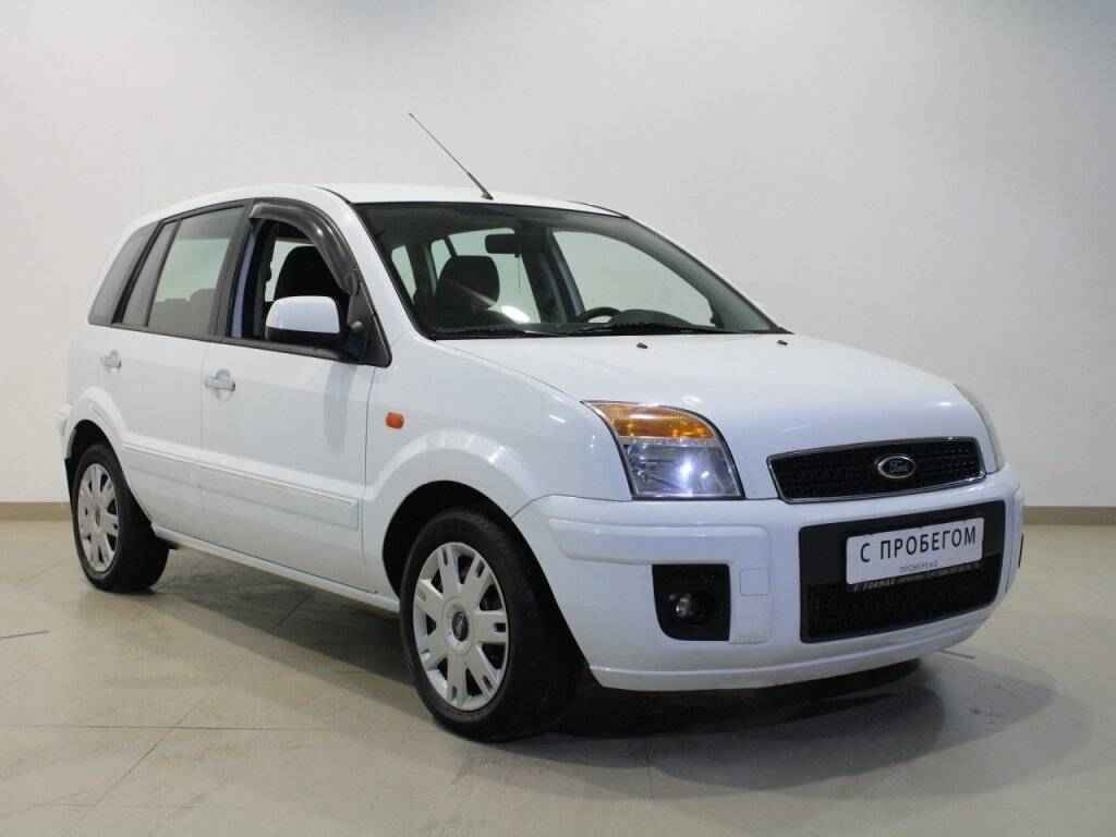 Ford Fusion, I Рестайлинг