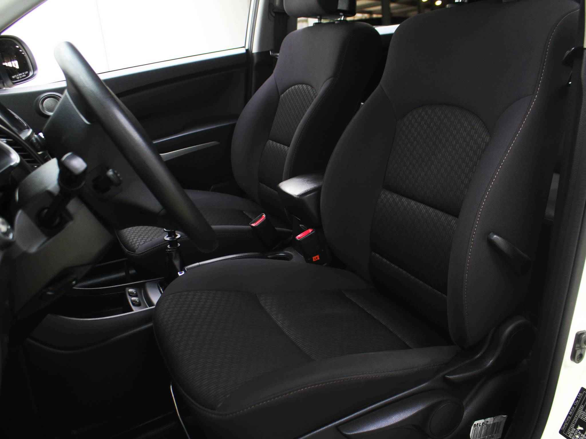 SsangYong Actyon, II Рестайлинг