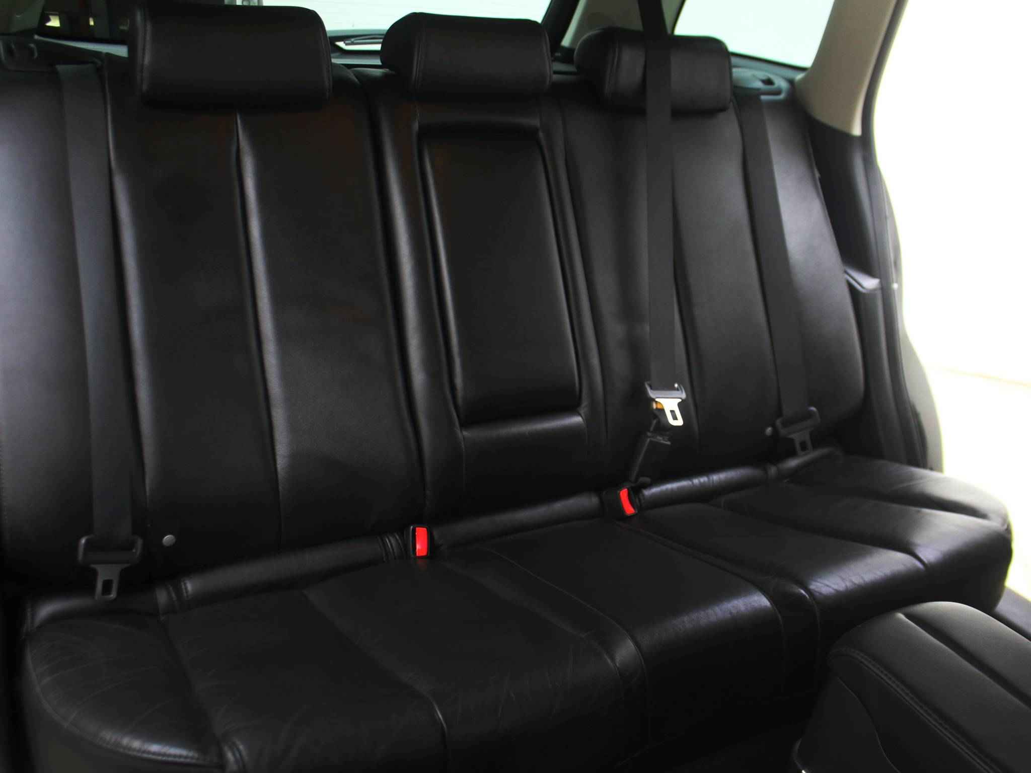 Mazda CX-7, I Рестайлинг