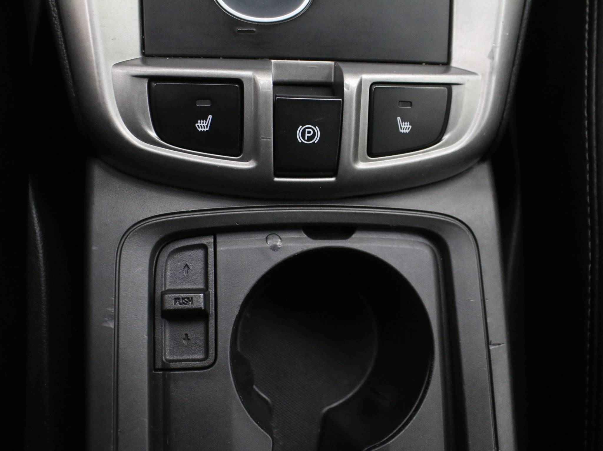 Chevrolet Captiva, I Рестайлинг 2