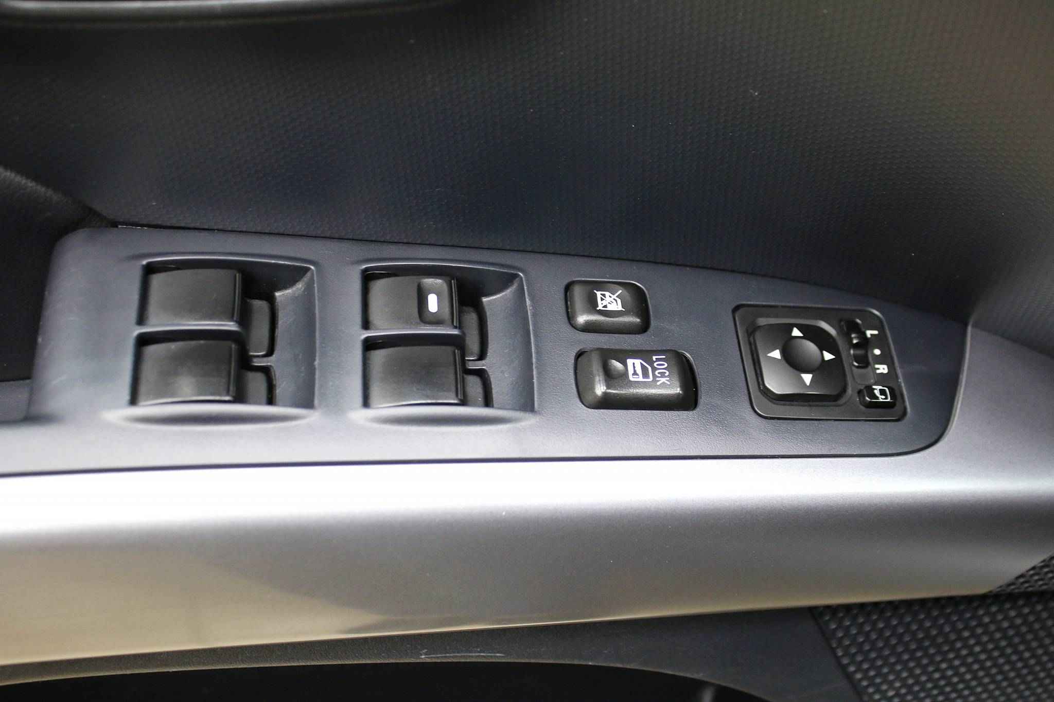 Mitsubishi Outlander, II