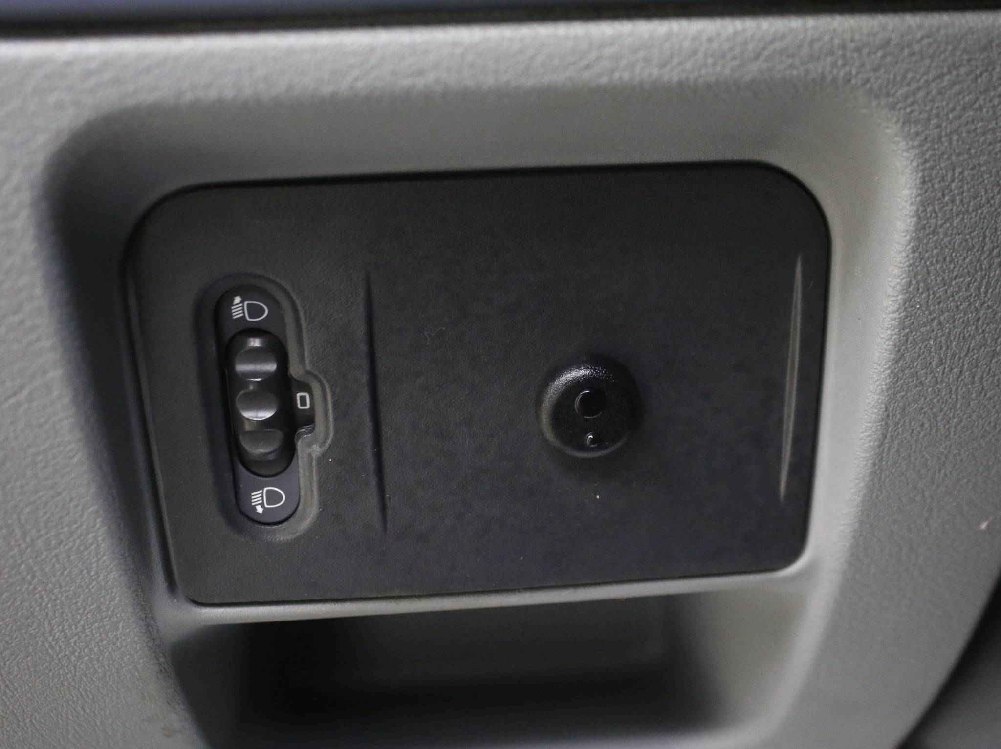 Renault Symbol, I Рестайлинг 2