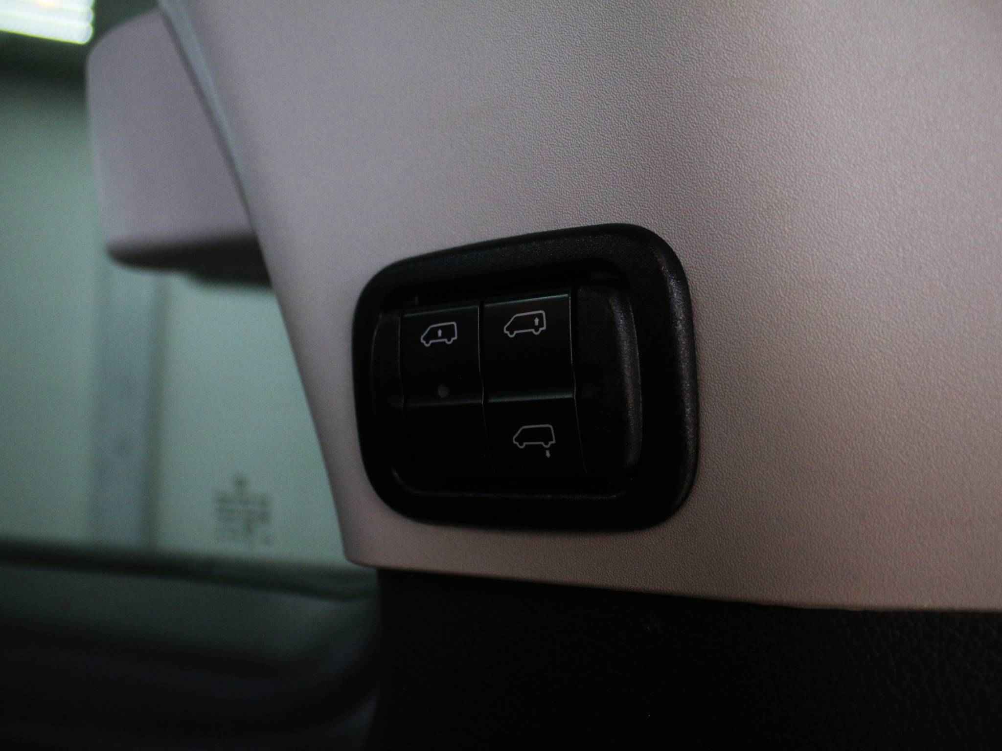 Mercedes-Benz Viano, I (W639)