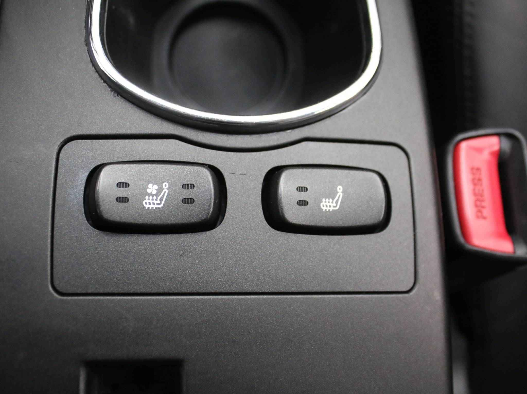 SsangYong Actyon, II Рестайлинг