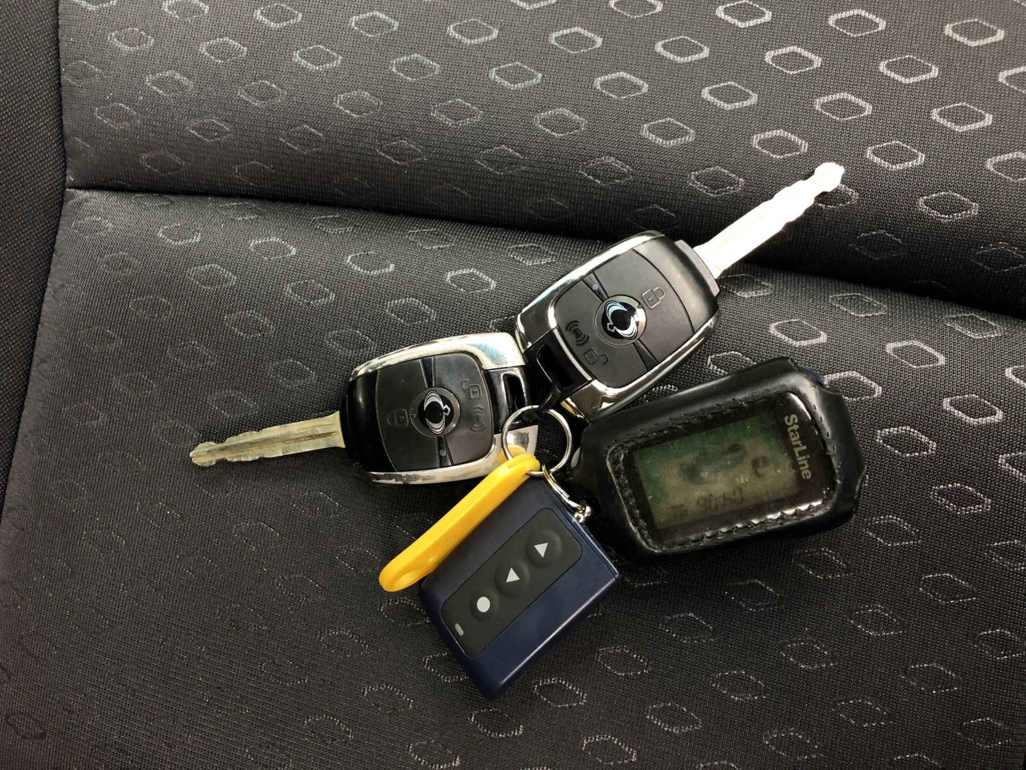 SsangYong Actyon, II