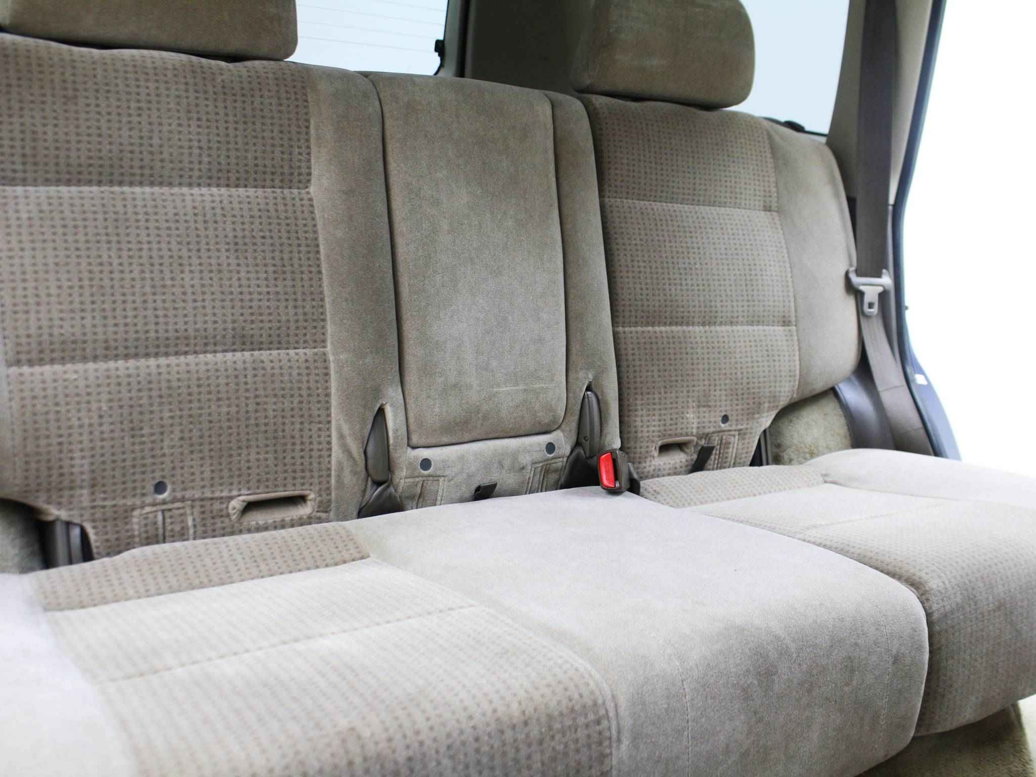 Mitsubishi Montero Sport