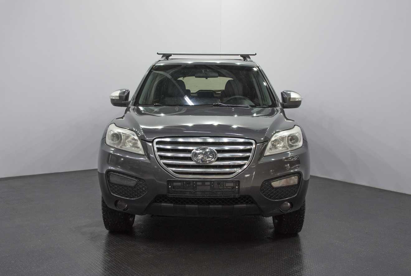 Lifan X60