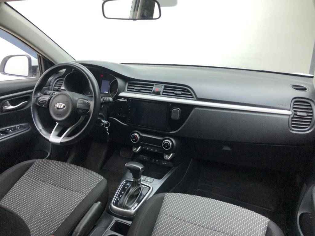 Kia Rio, IV