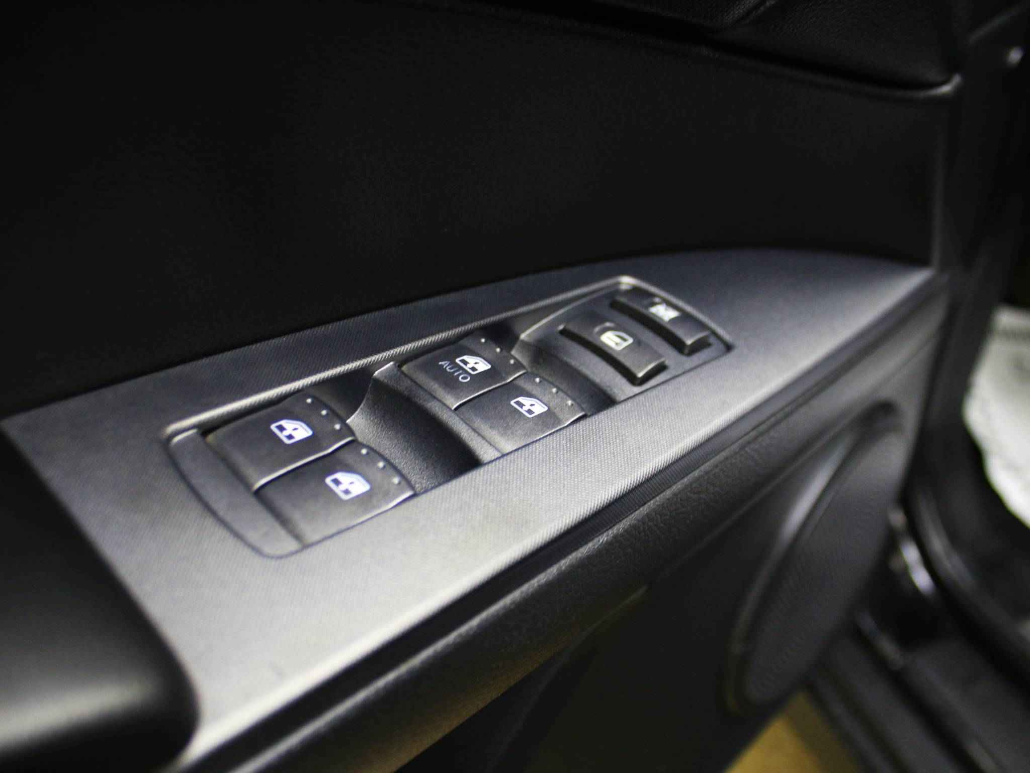 SsangYong Kyron, I Рестайлинг