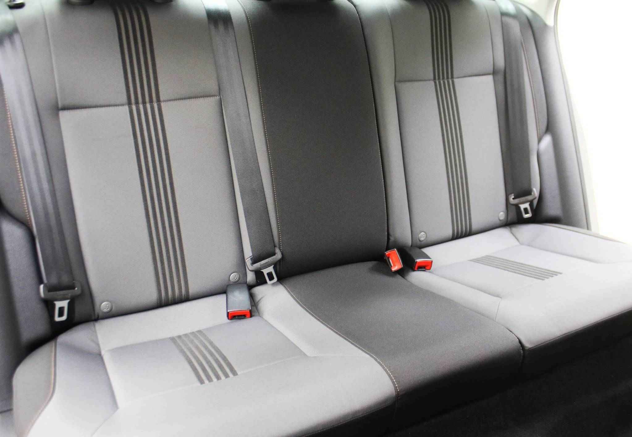 Volkswagen Polo, V Рестайлинг