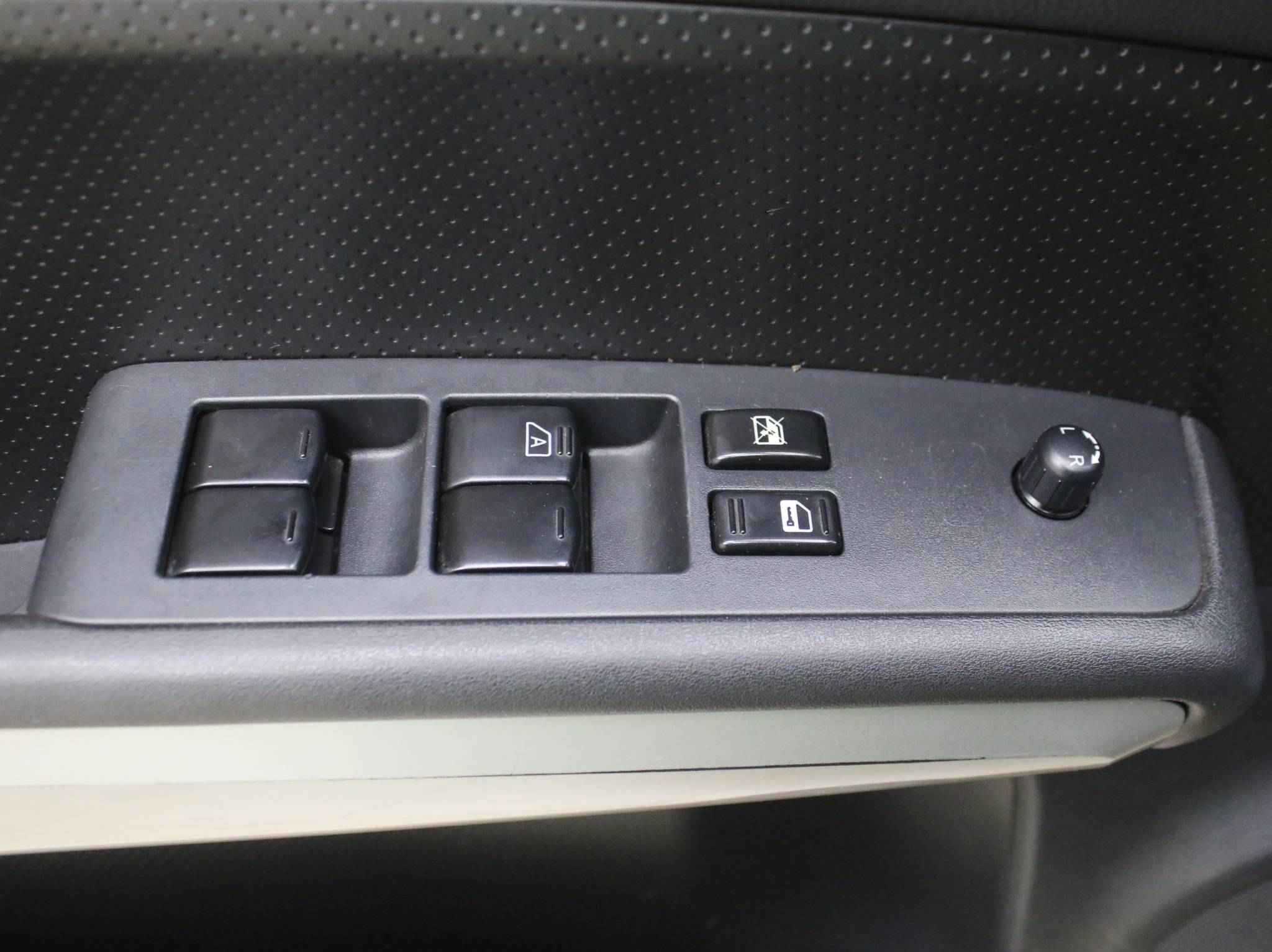 Nissan X-Trail, II Рестайлинг