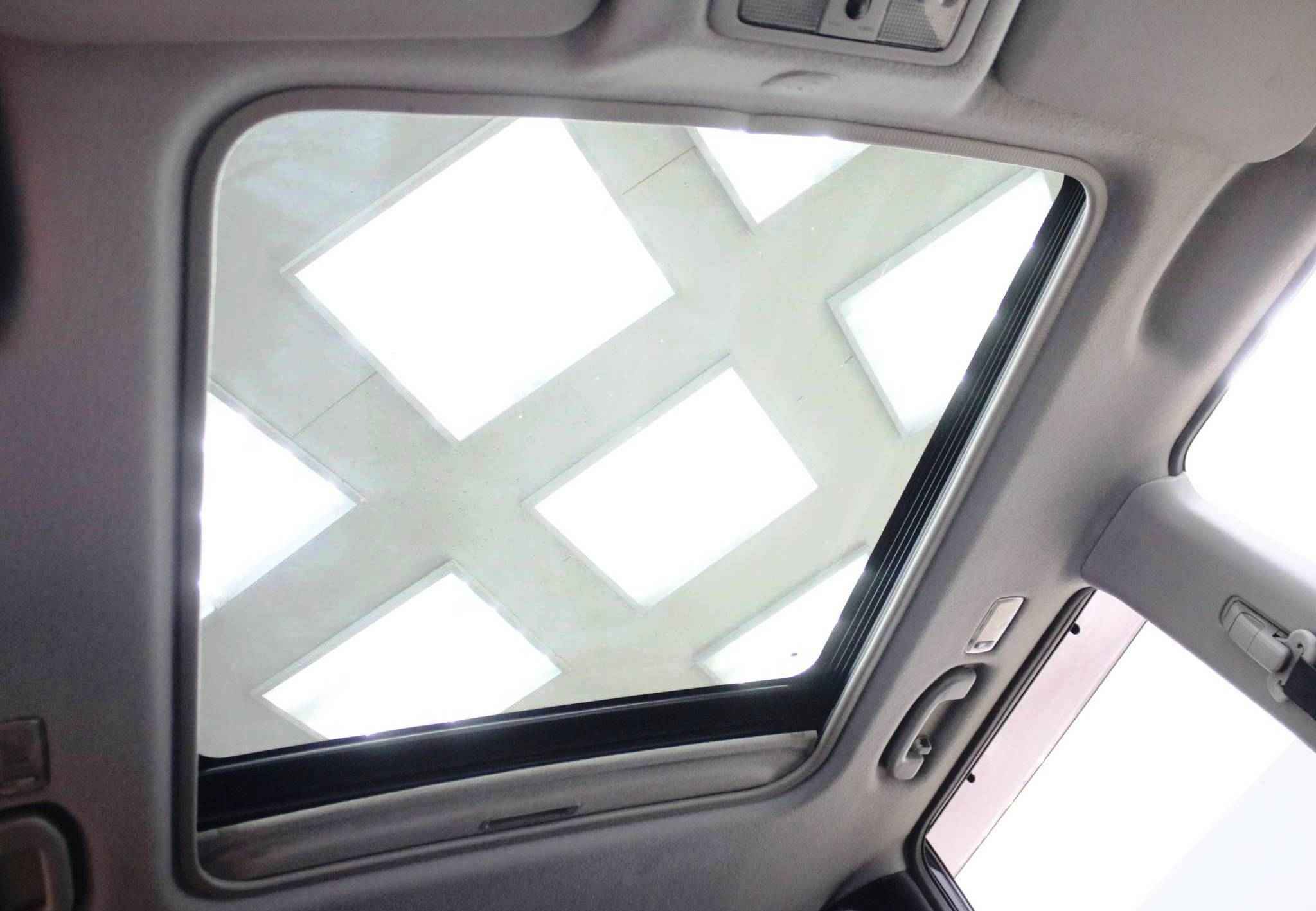 Nissan X-Trail, II Рестайлинг