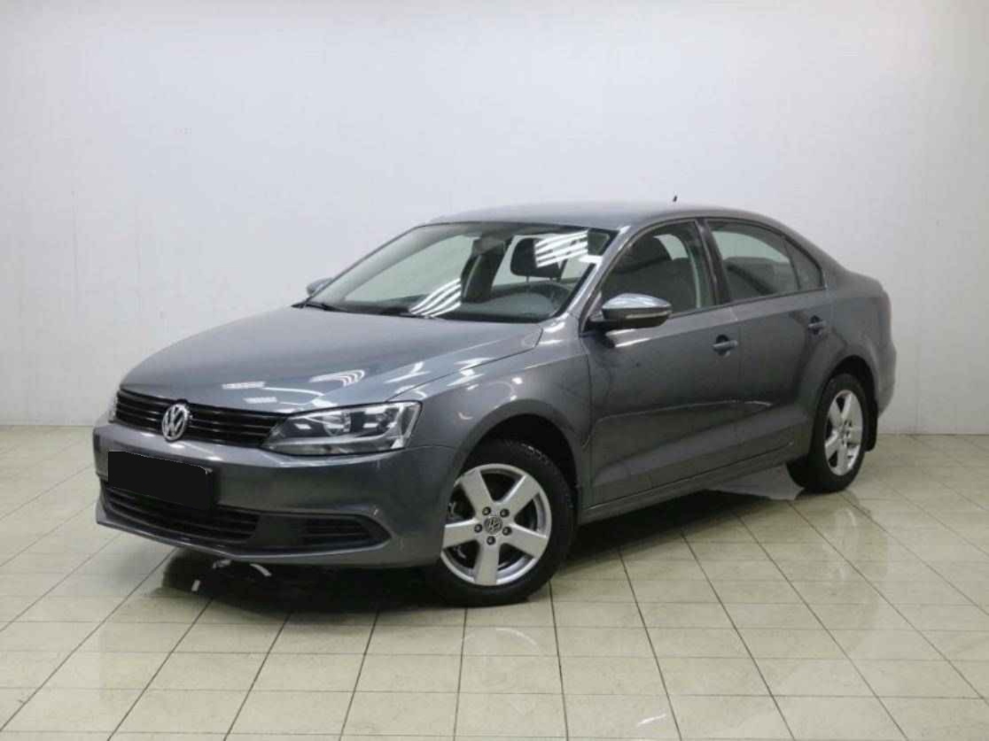 Volkswagen Jetta, VI