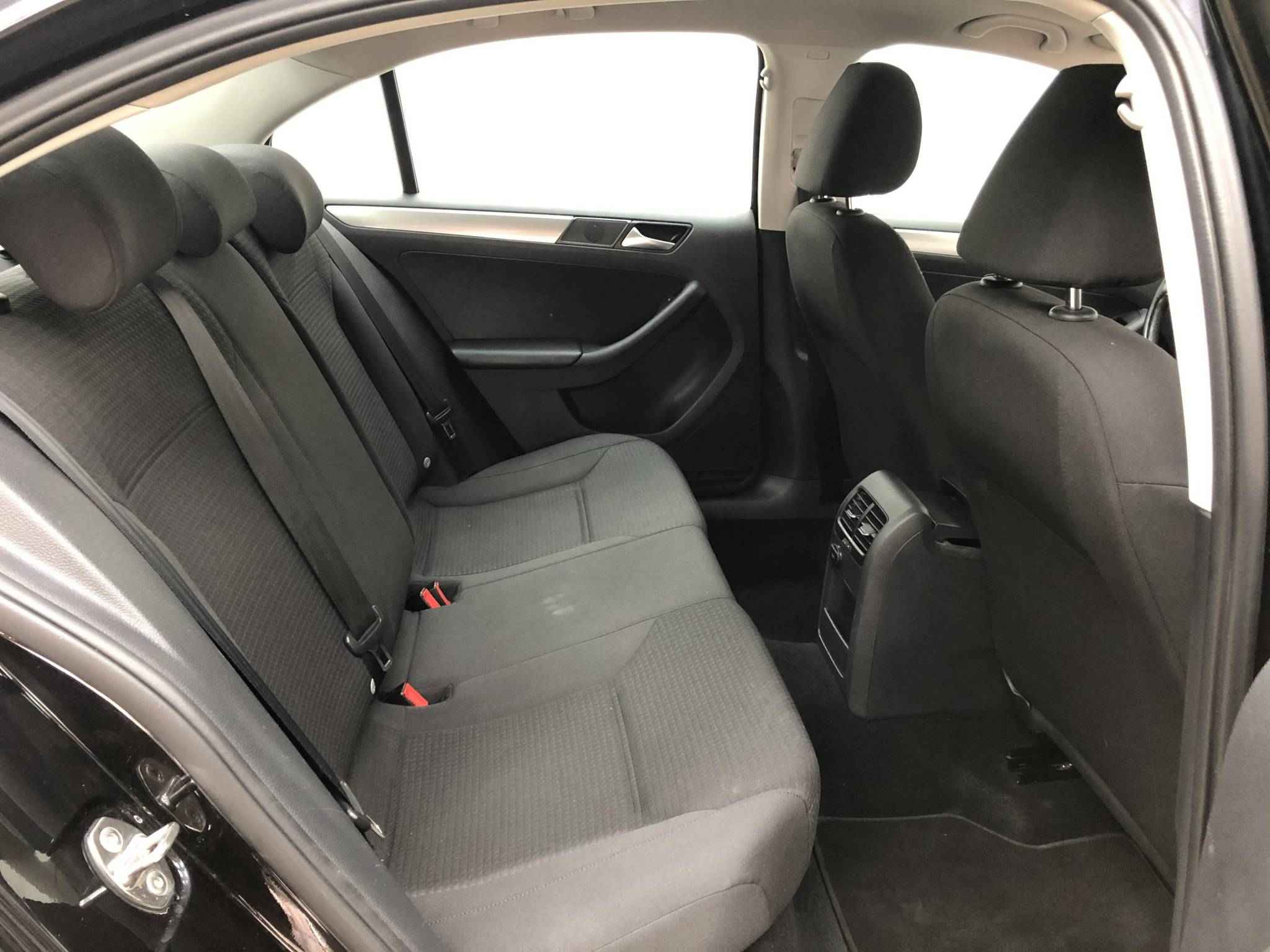 Volkswagen Jetta, VI Рестайлинг