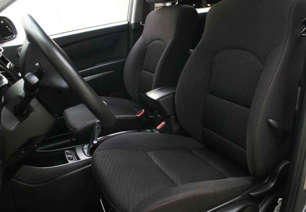 SsangYong Actyon, II Рестайлинг