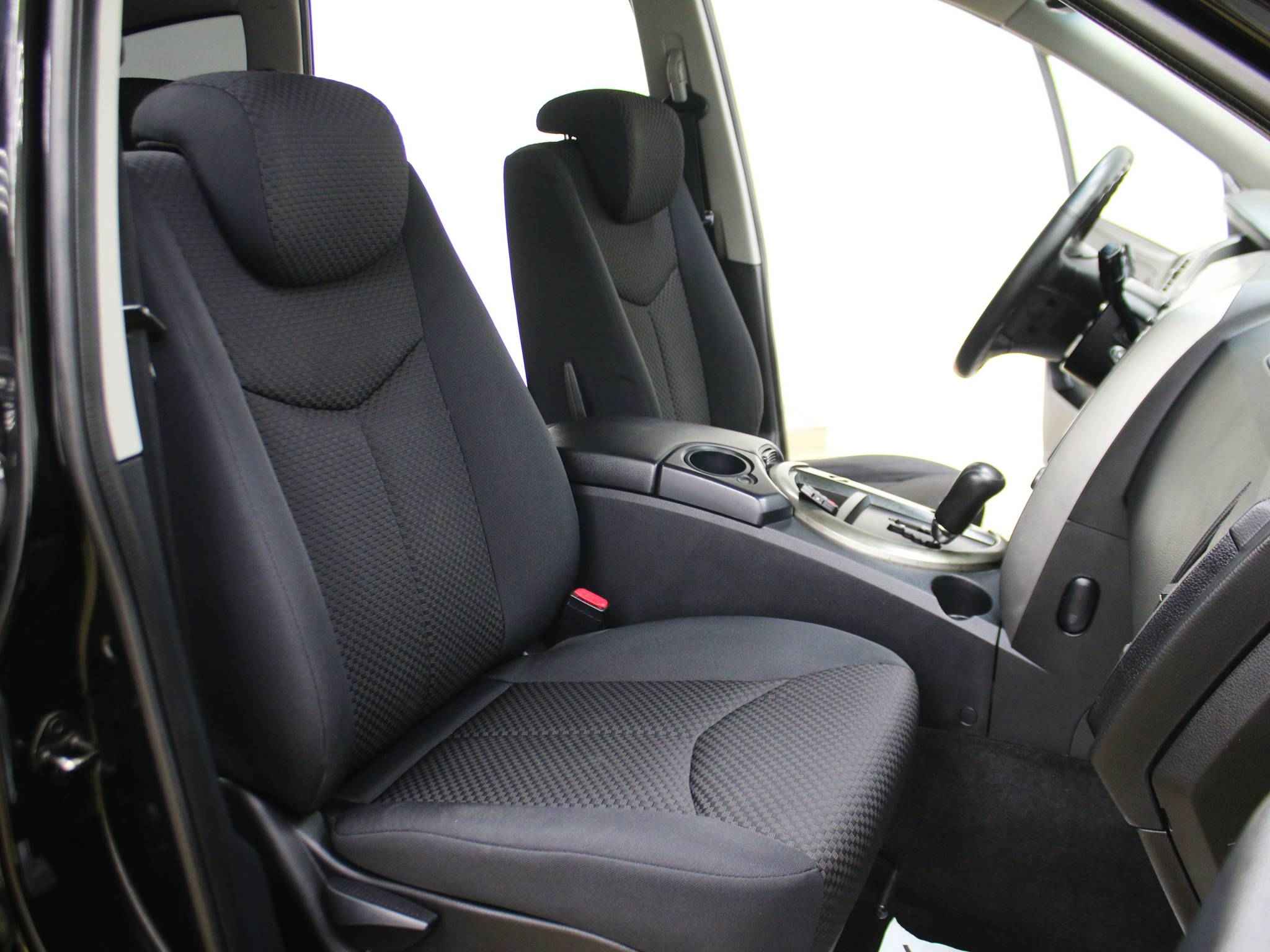 SsangYong Kyron, I Рестайлинг