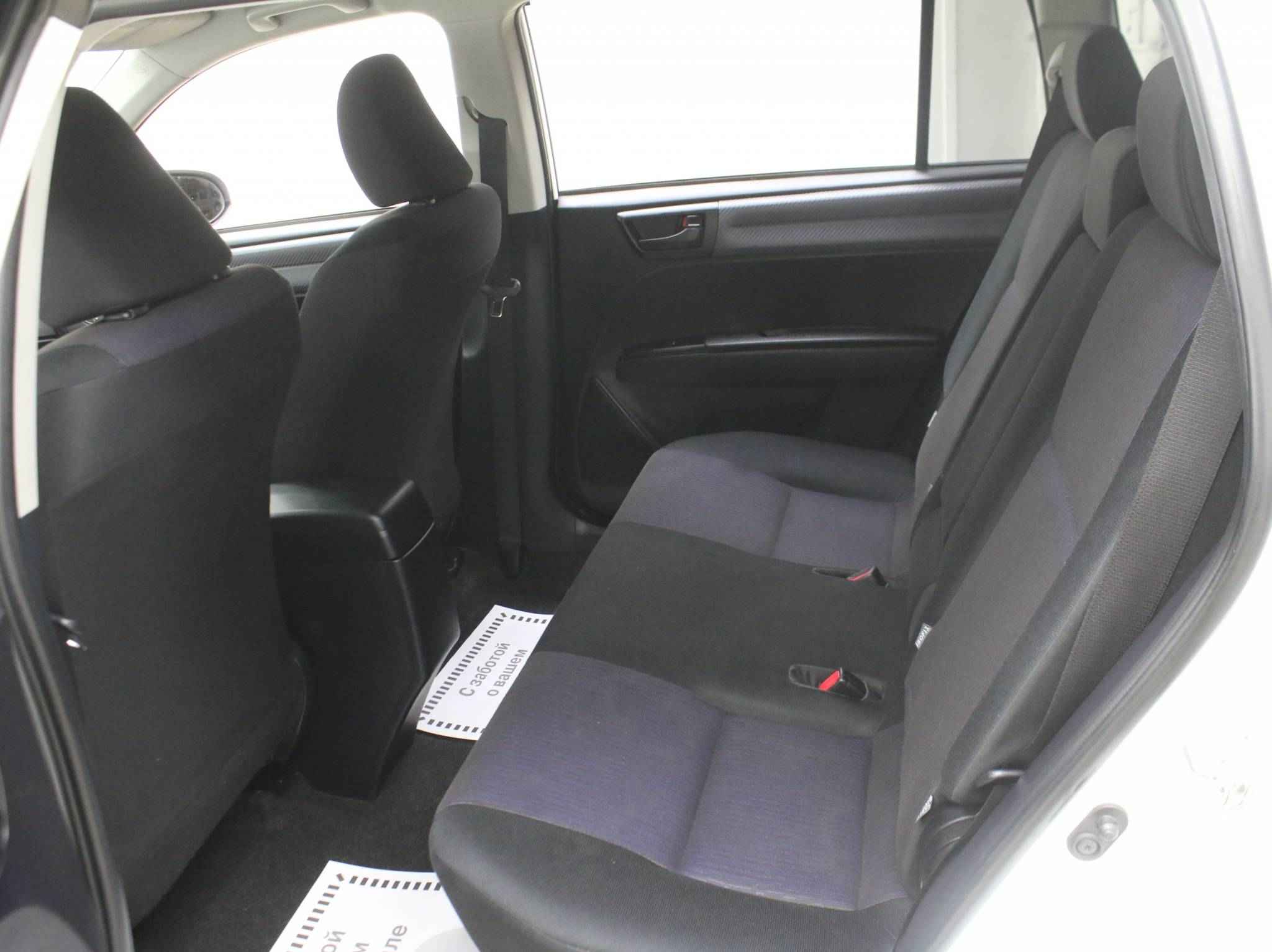 Toyota Corolla, XI (E160, E170)