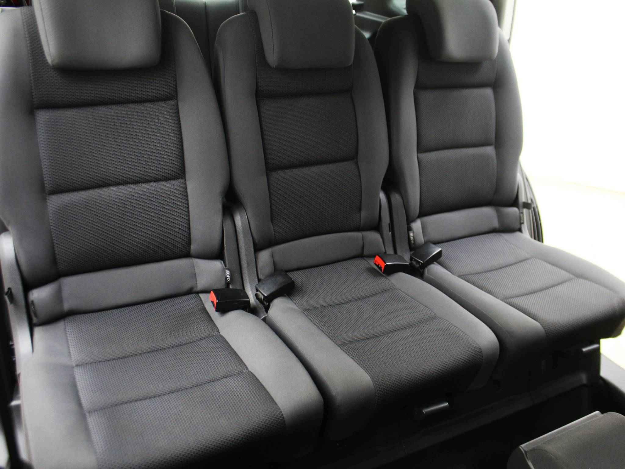 Volkswagen Touran, II