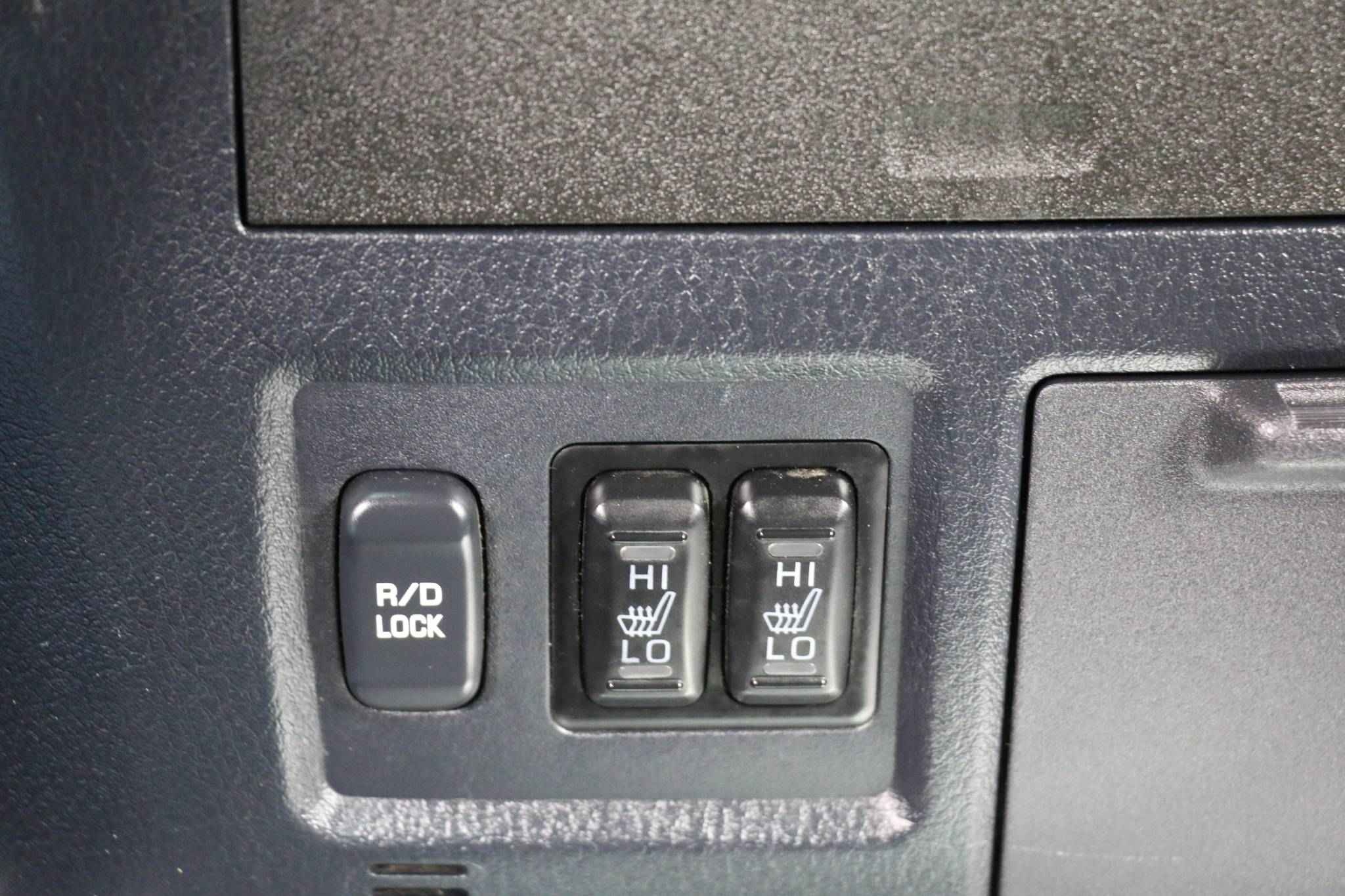 Mitsubishi Pajero, IV Рестайлинг 1