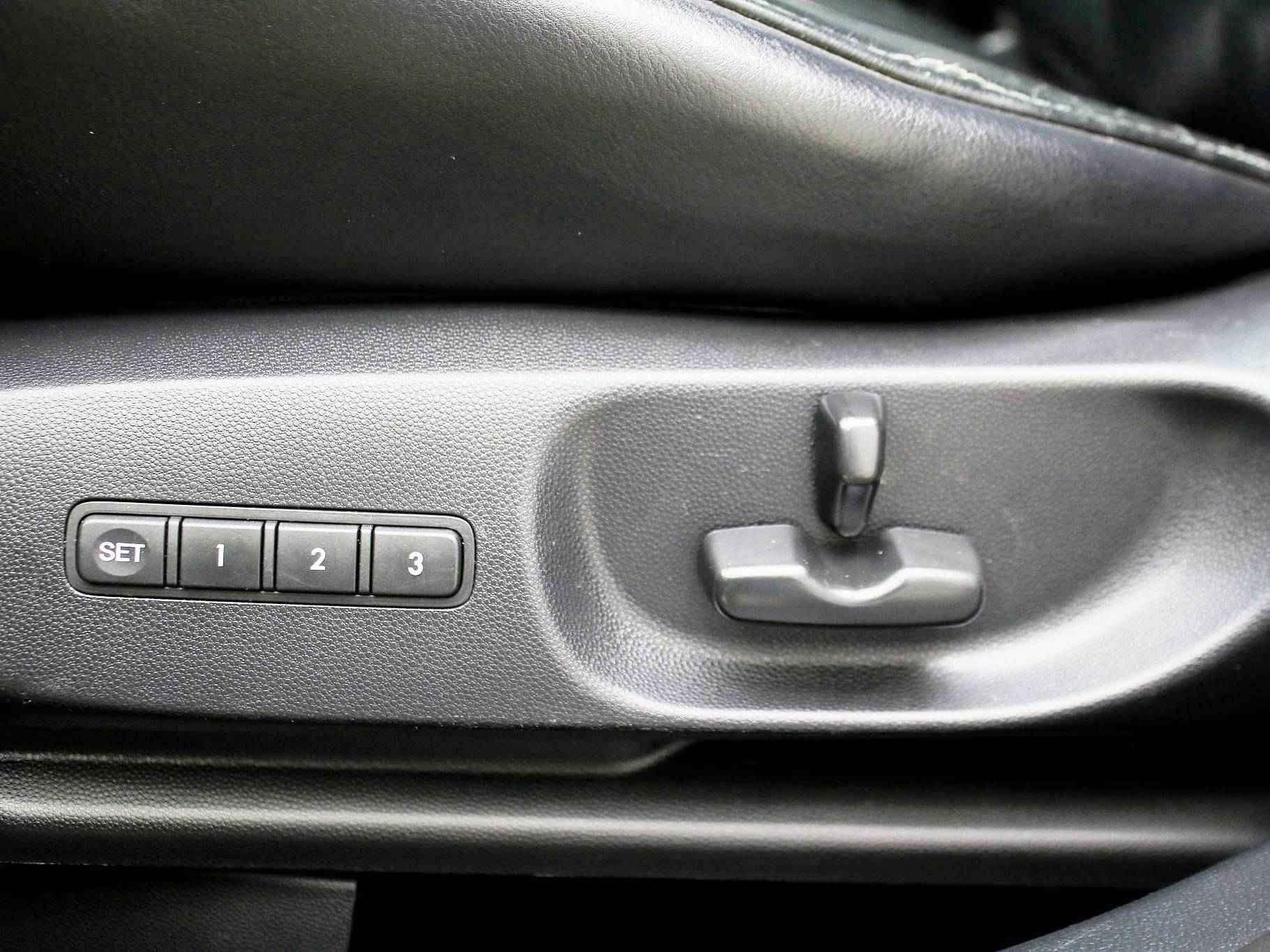 Mazda CX-7, I Рестайлинг