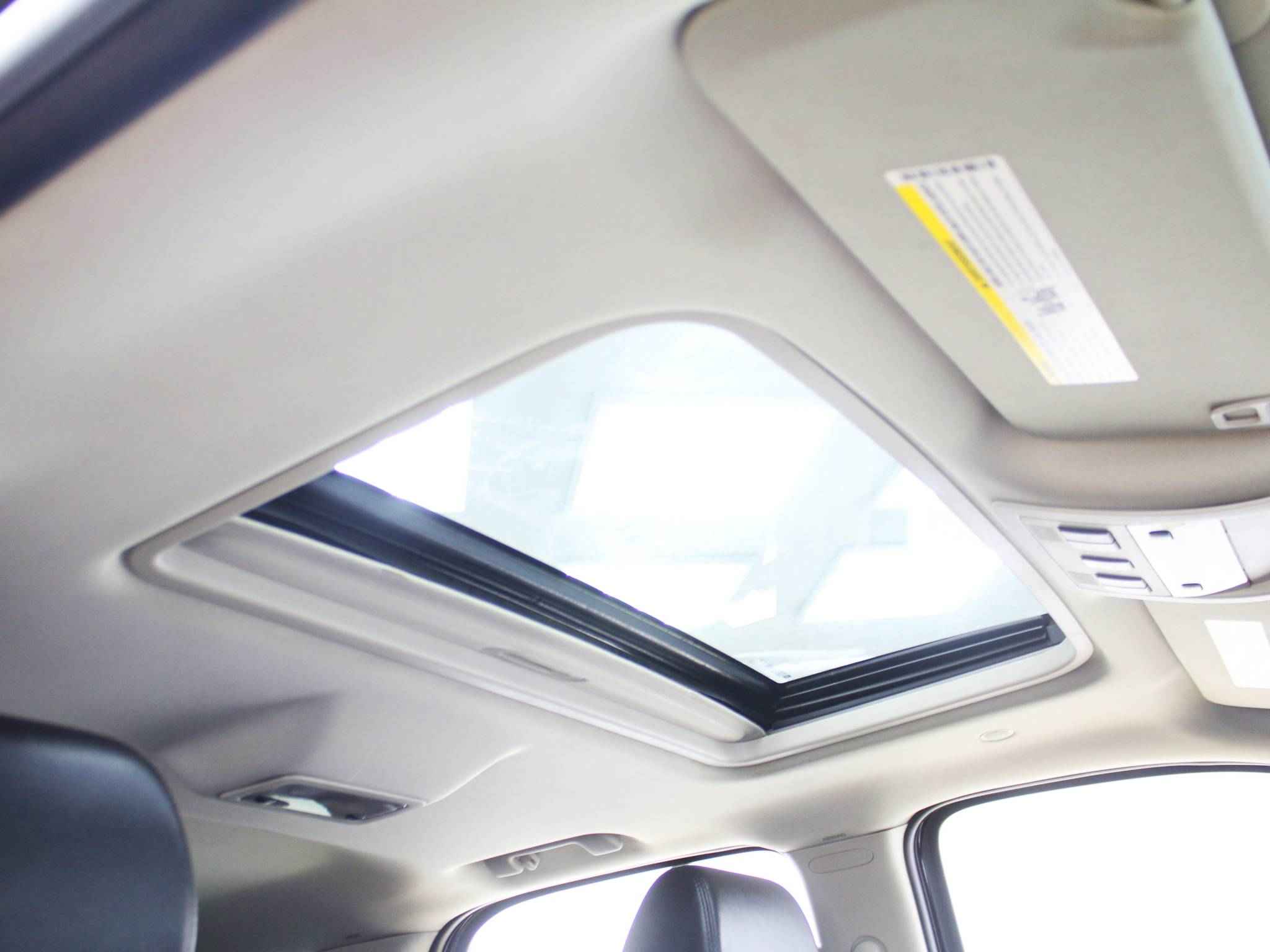 Chevrolet Tahoe, III