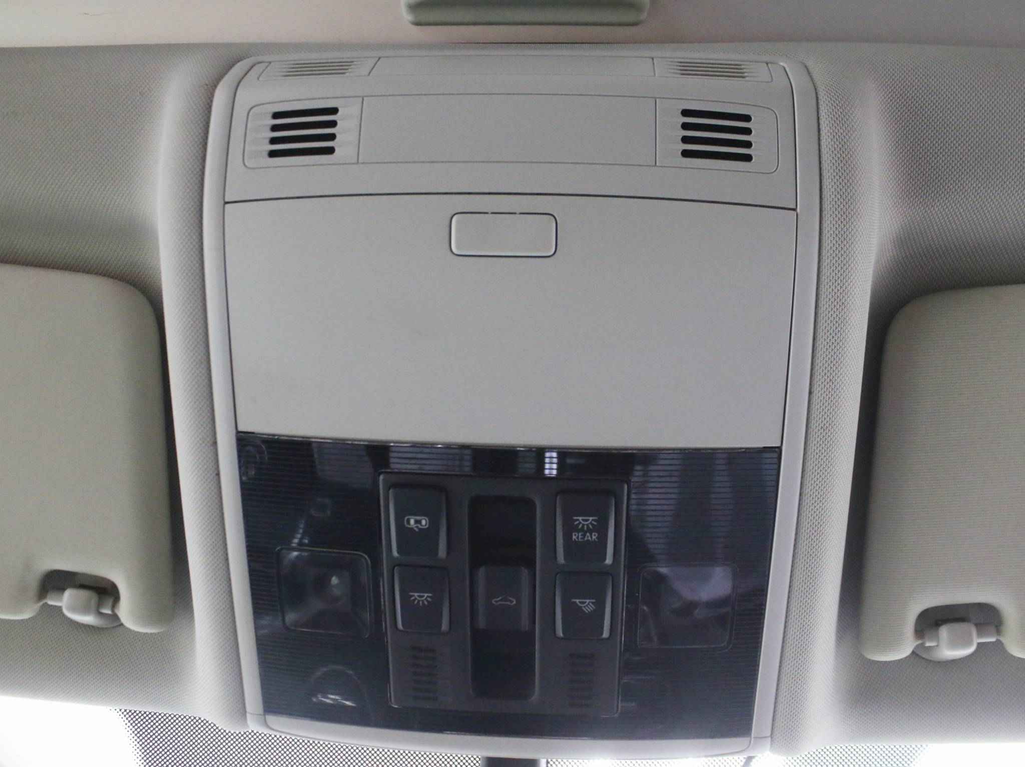 Volkswagen Golf, VII