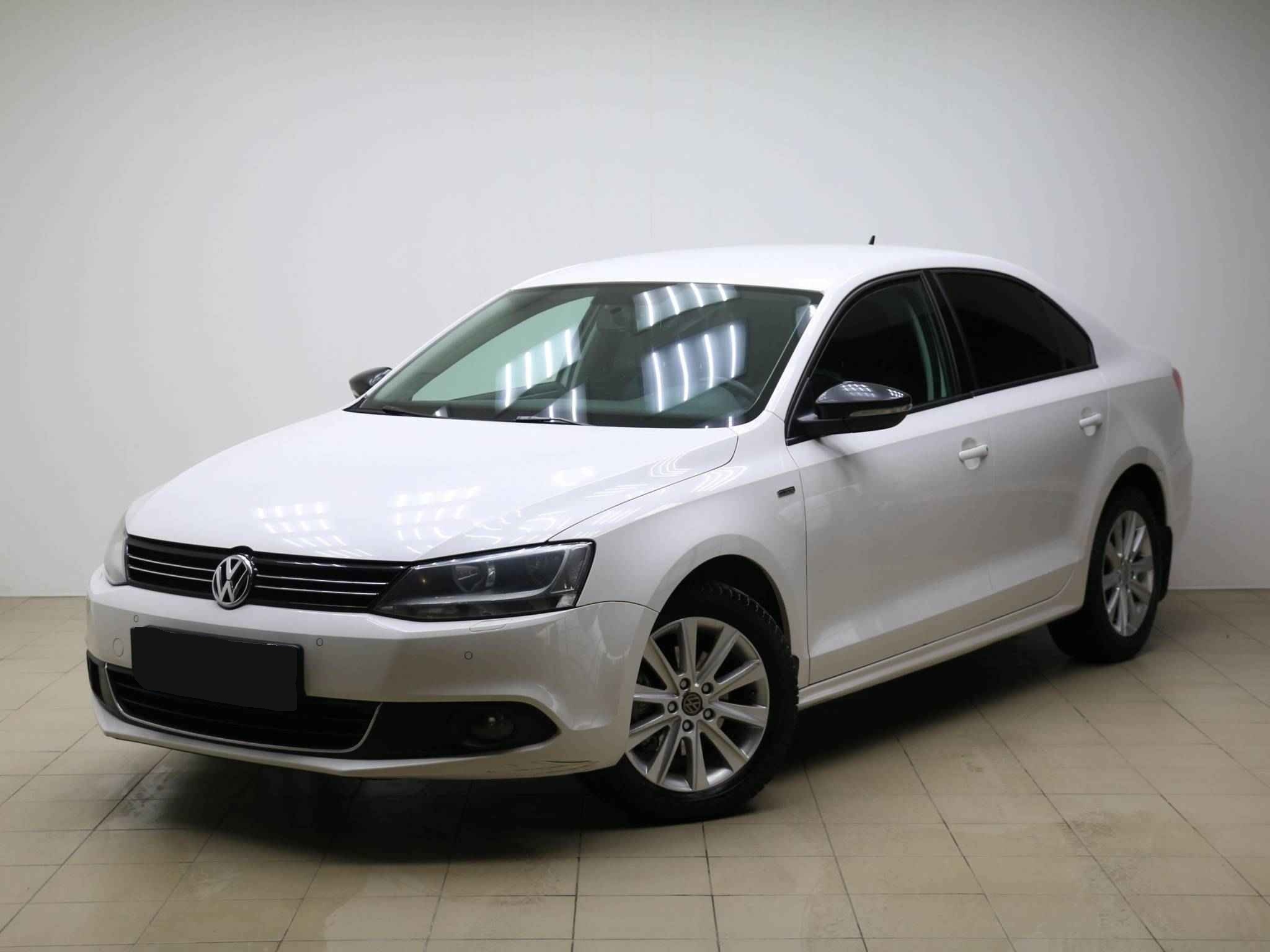 Volkswagen Jetta, VI